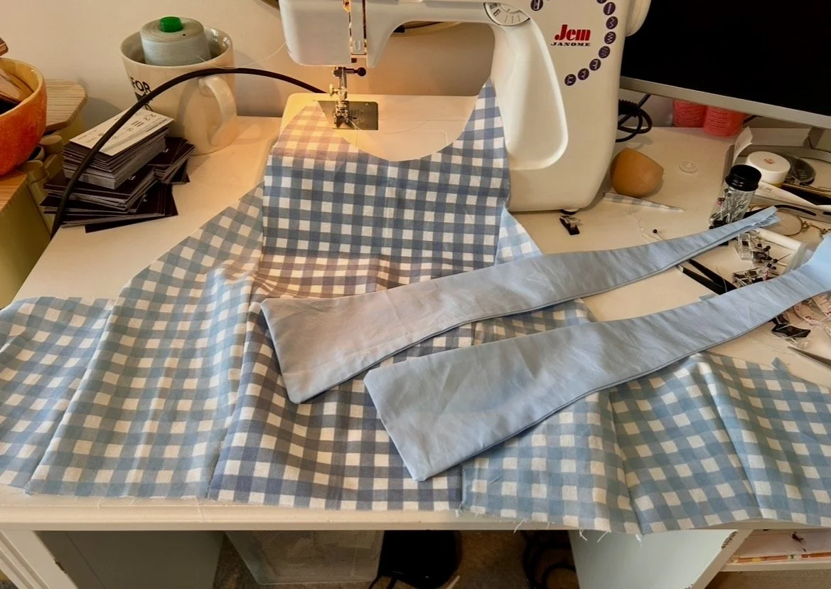 General sewing enquirey