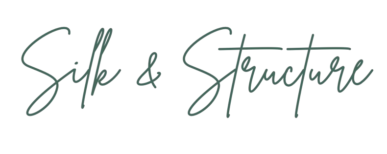 Silk &amp; Structure