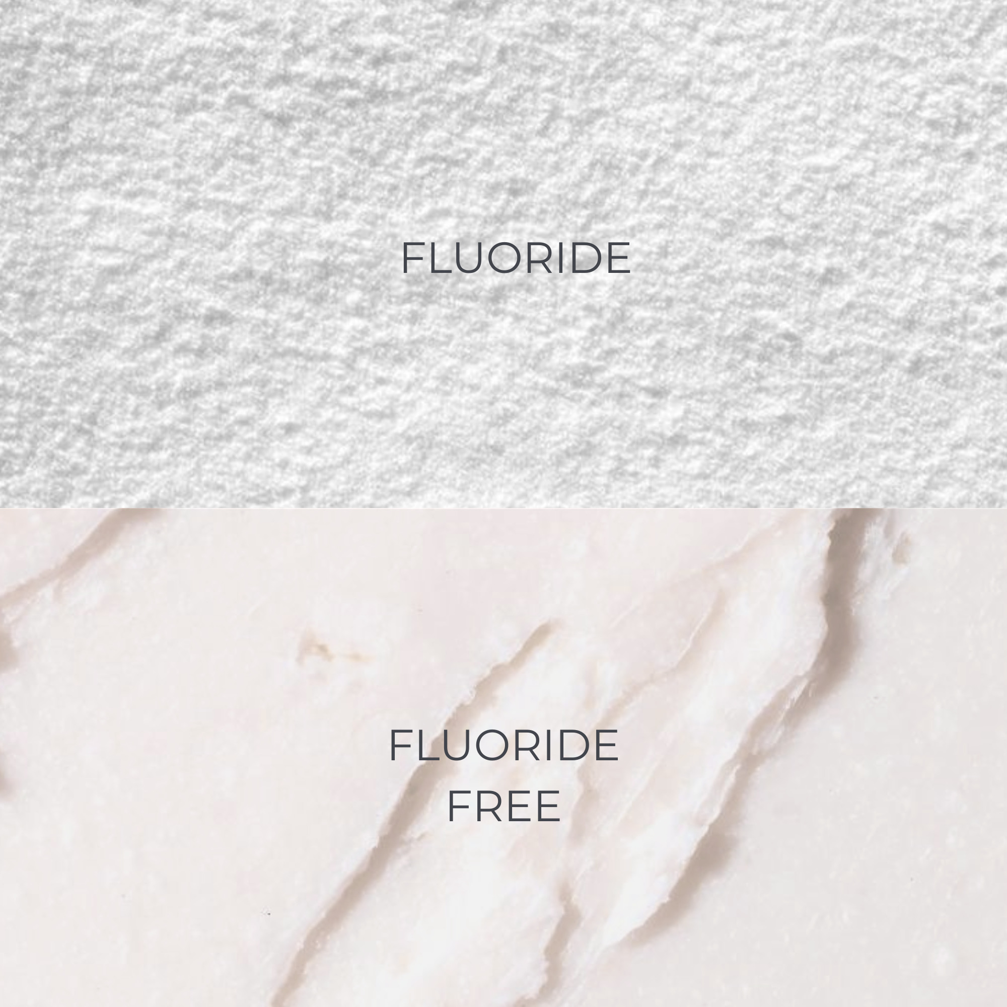 Fluoride Options - Premium Oral Care Manufacturer