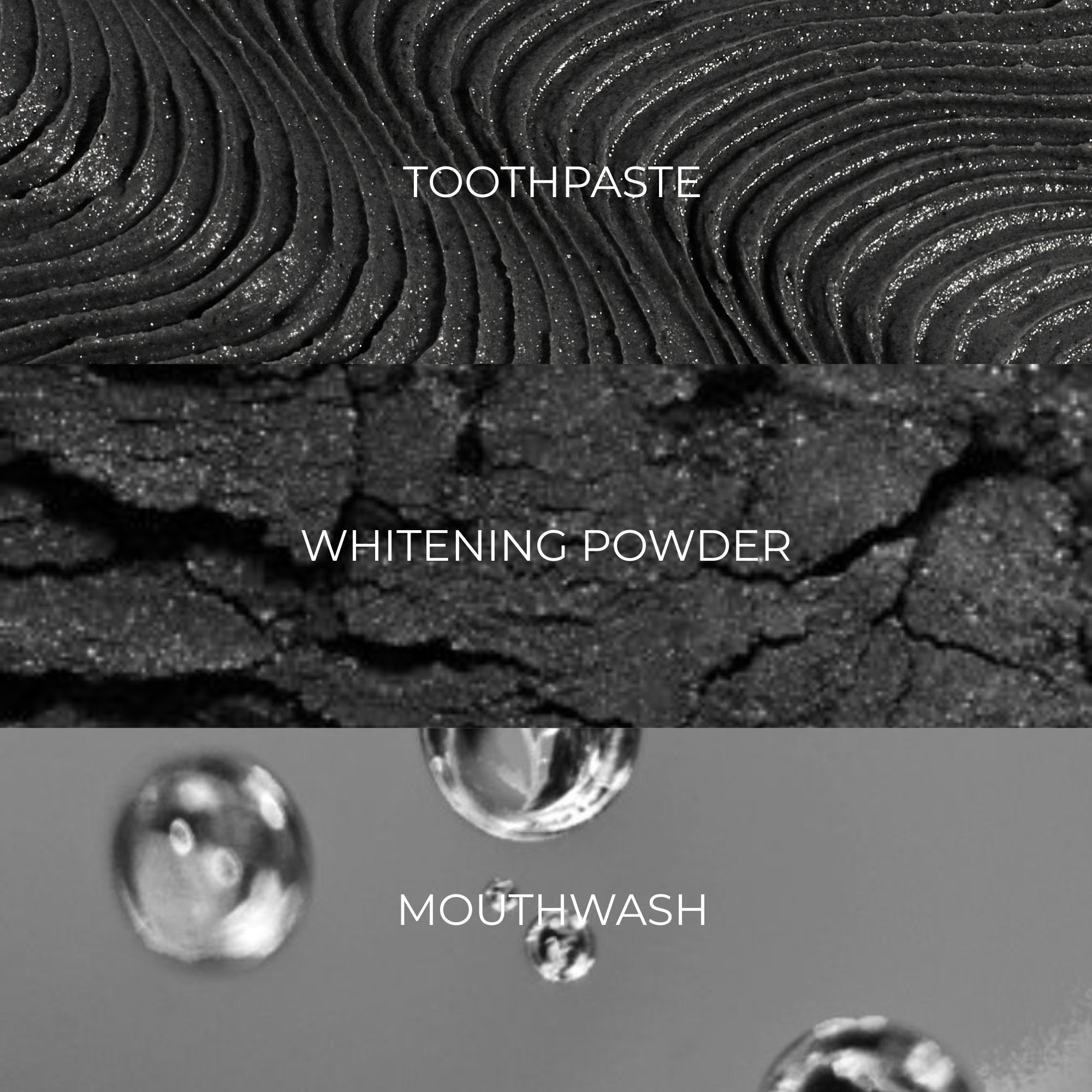 Avalaible Products - Whitening Oral Care - Premium Oral Care Manufacturer