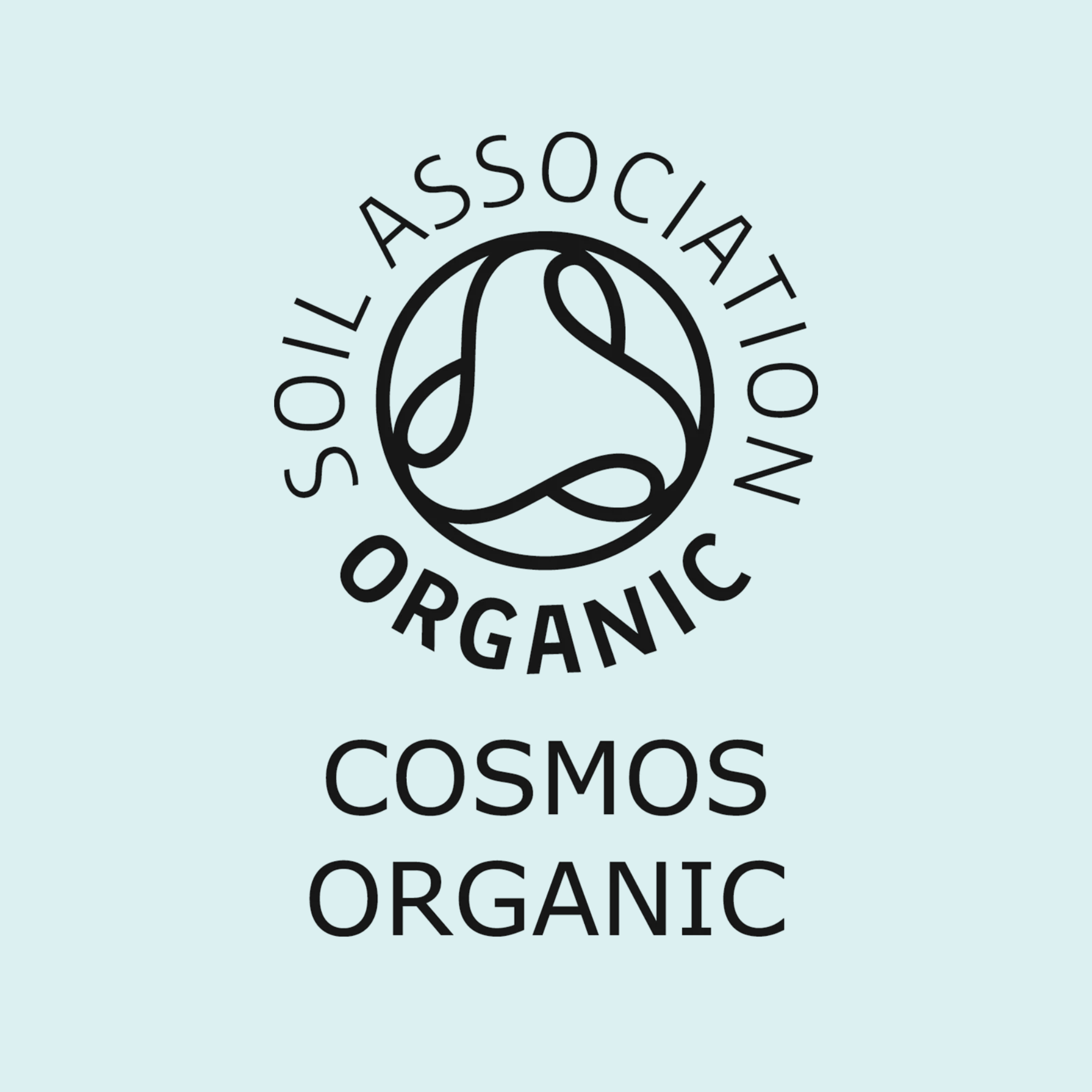 Soil Association - COSMOS Organic - Premium Oral Care Manufacturer