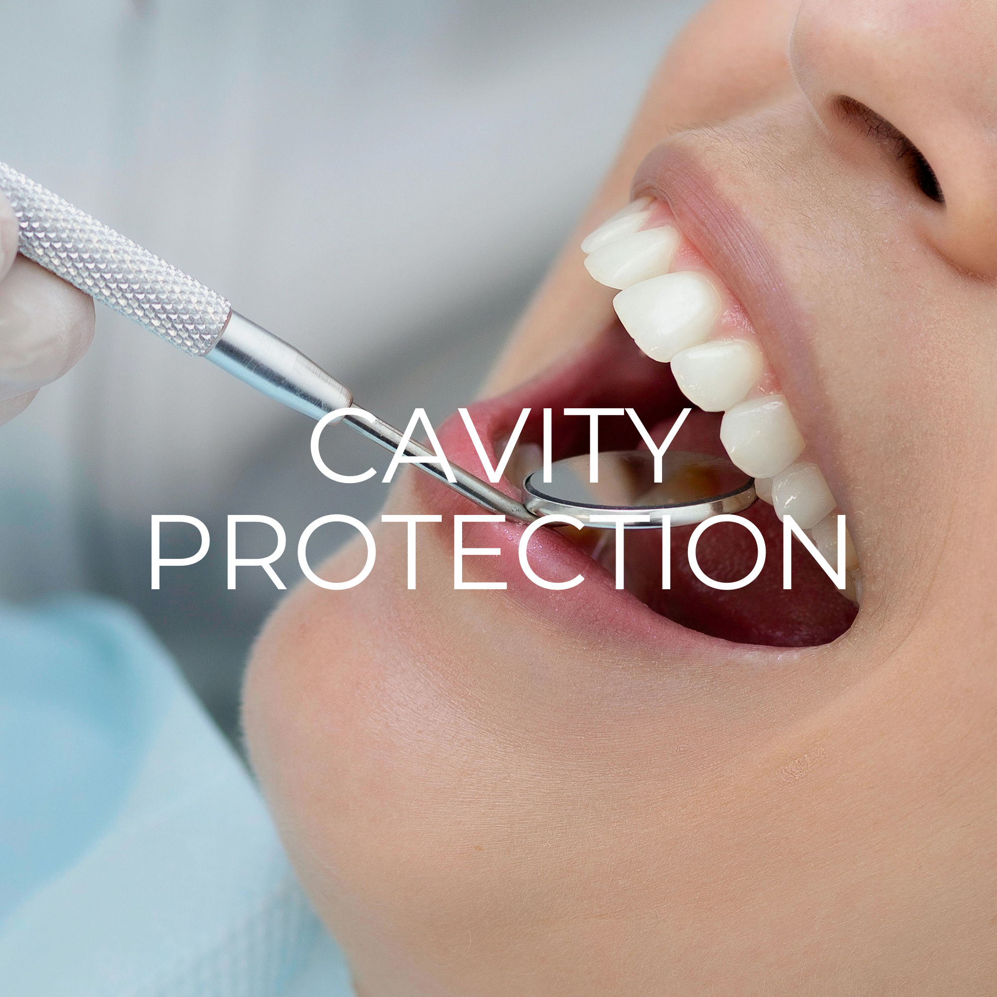 Functional Oral Care - Cavity Protection - Premium Oral Care Manufacturer
