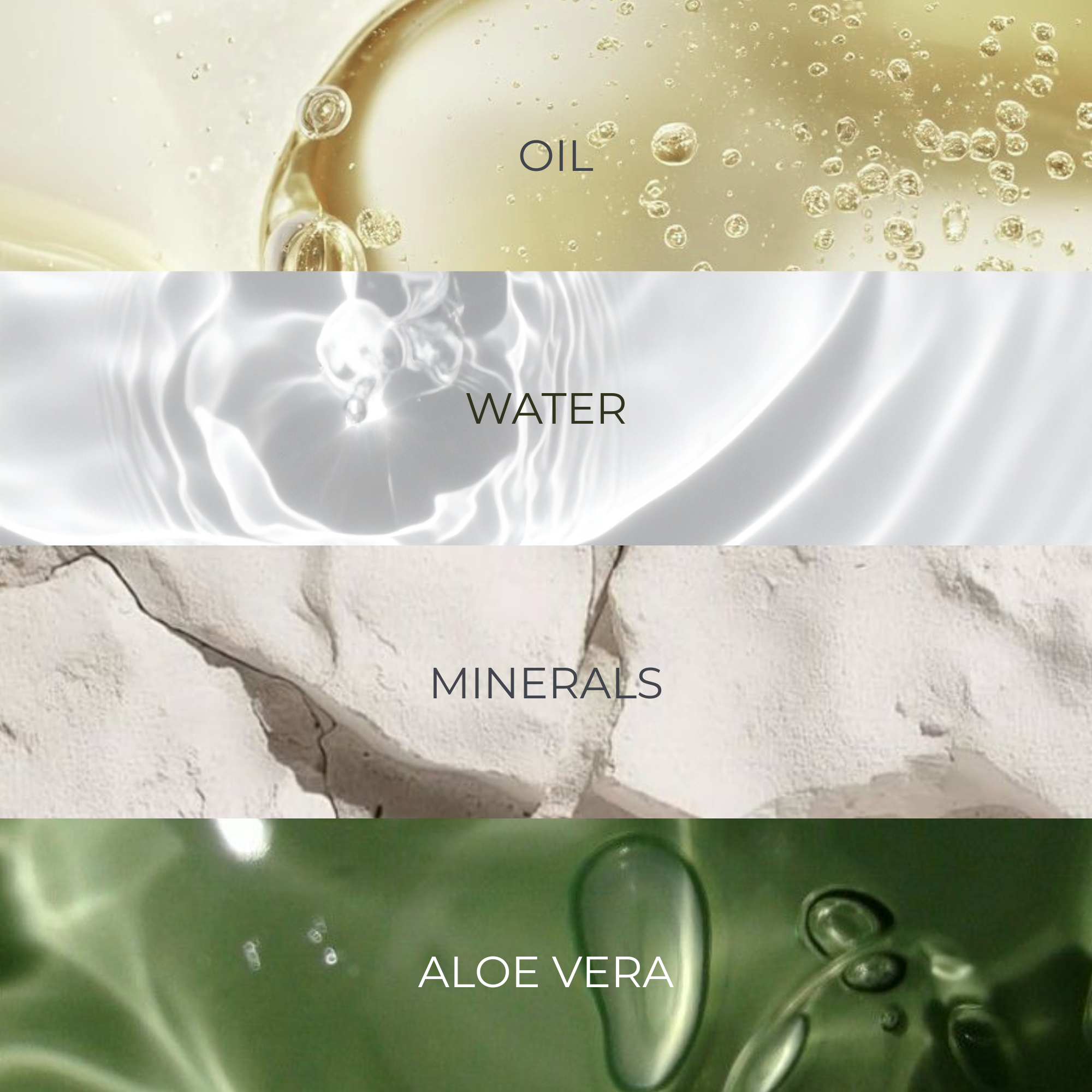 Base Options - Whitening Oral Care - Premium Oral Care Manufacturer