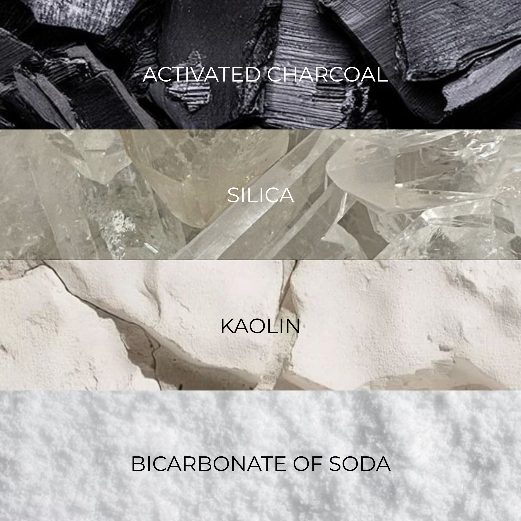 Whitening Ingredients - Whitening Oral Care - Premium Oral Care Manufacturer