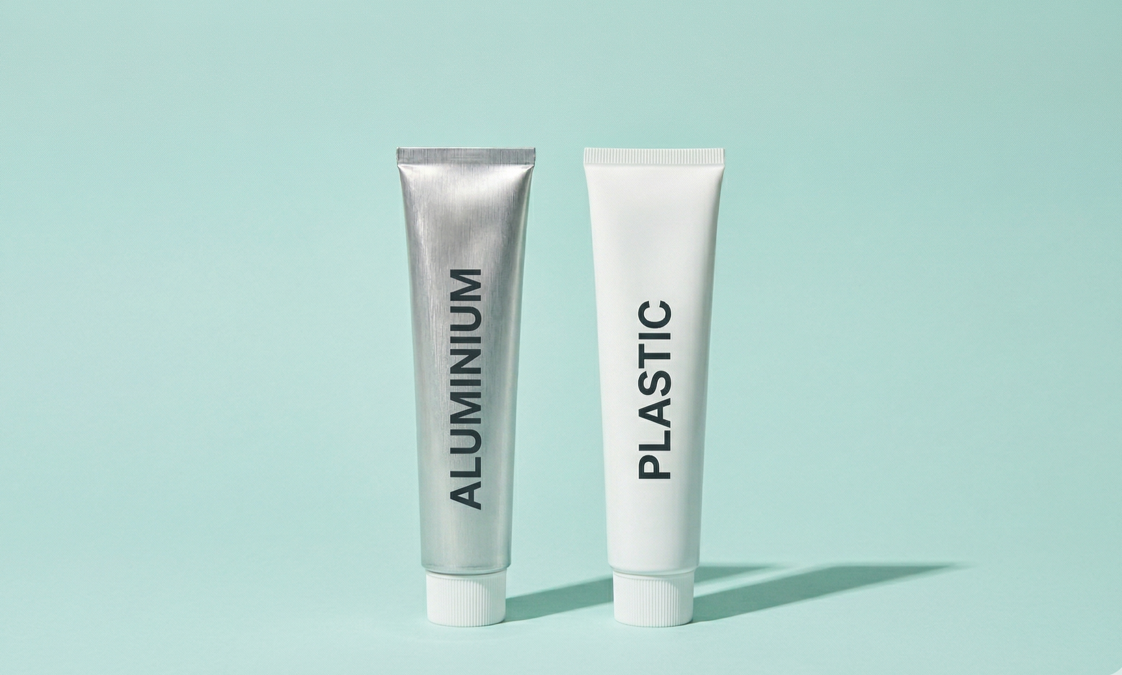 Packaging Toothpaste Tube Options - Premium Oral Care Manufacturer