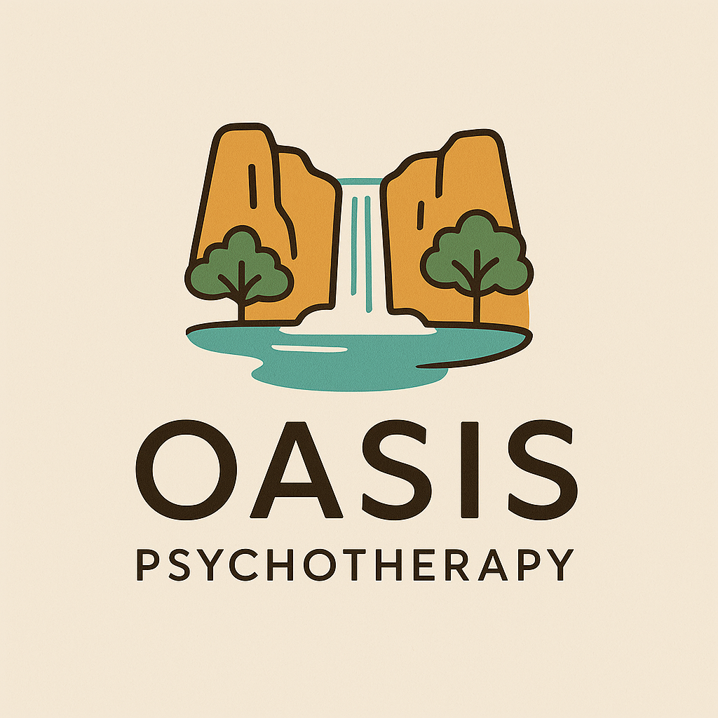 Oasis Psychotherapy, PLLC