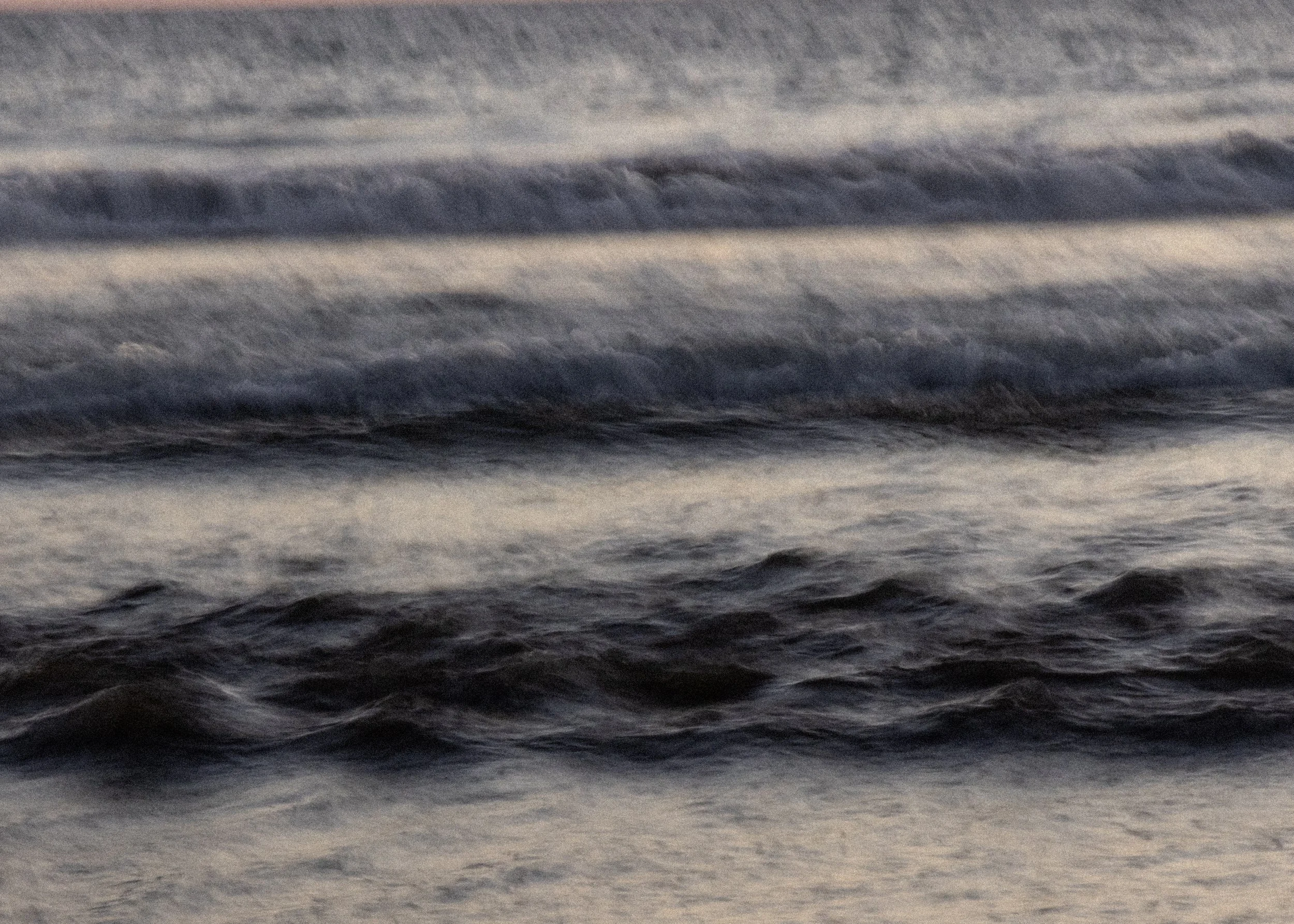 So you’re saying you have integrity?