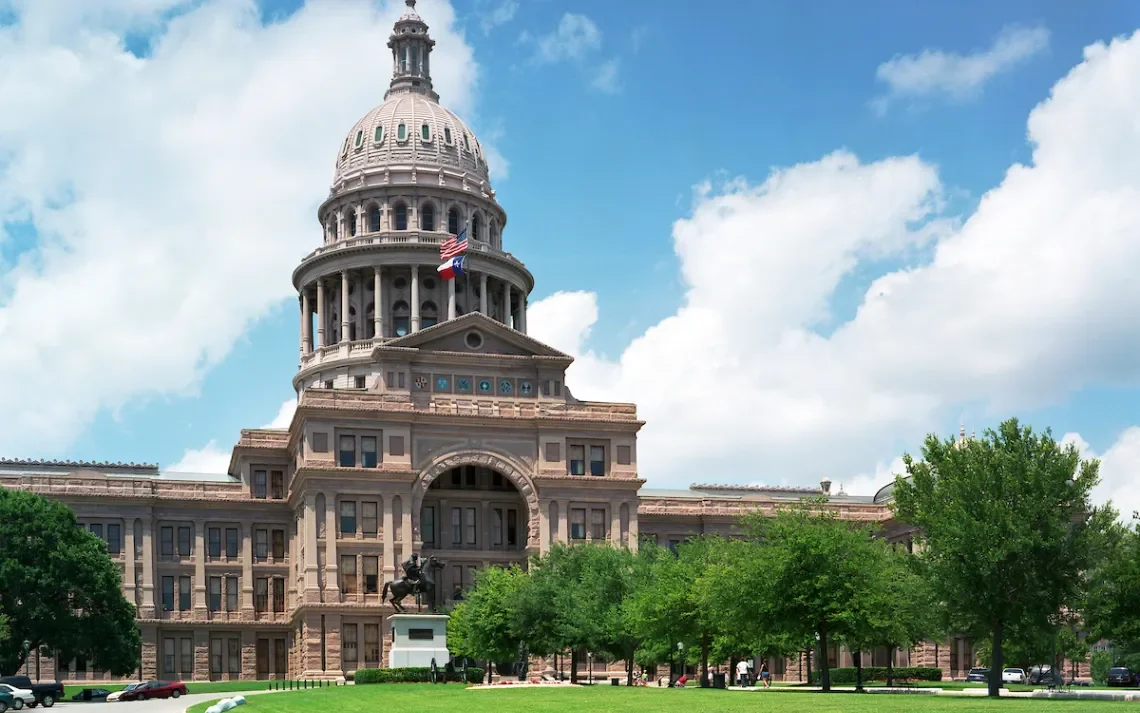 Navigating the Texas Water Supply Corporation Grant (TWSCG)