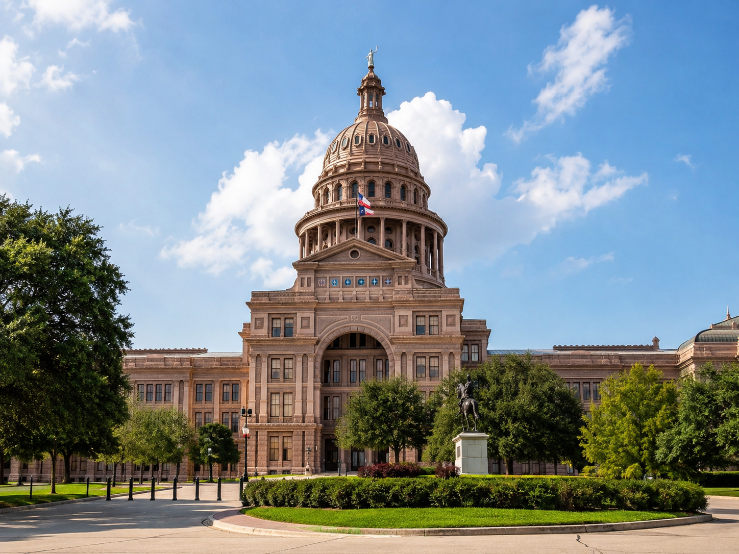 Texas HB500 WSIG Grant: ROW and Funding Risks