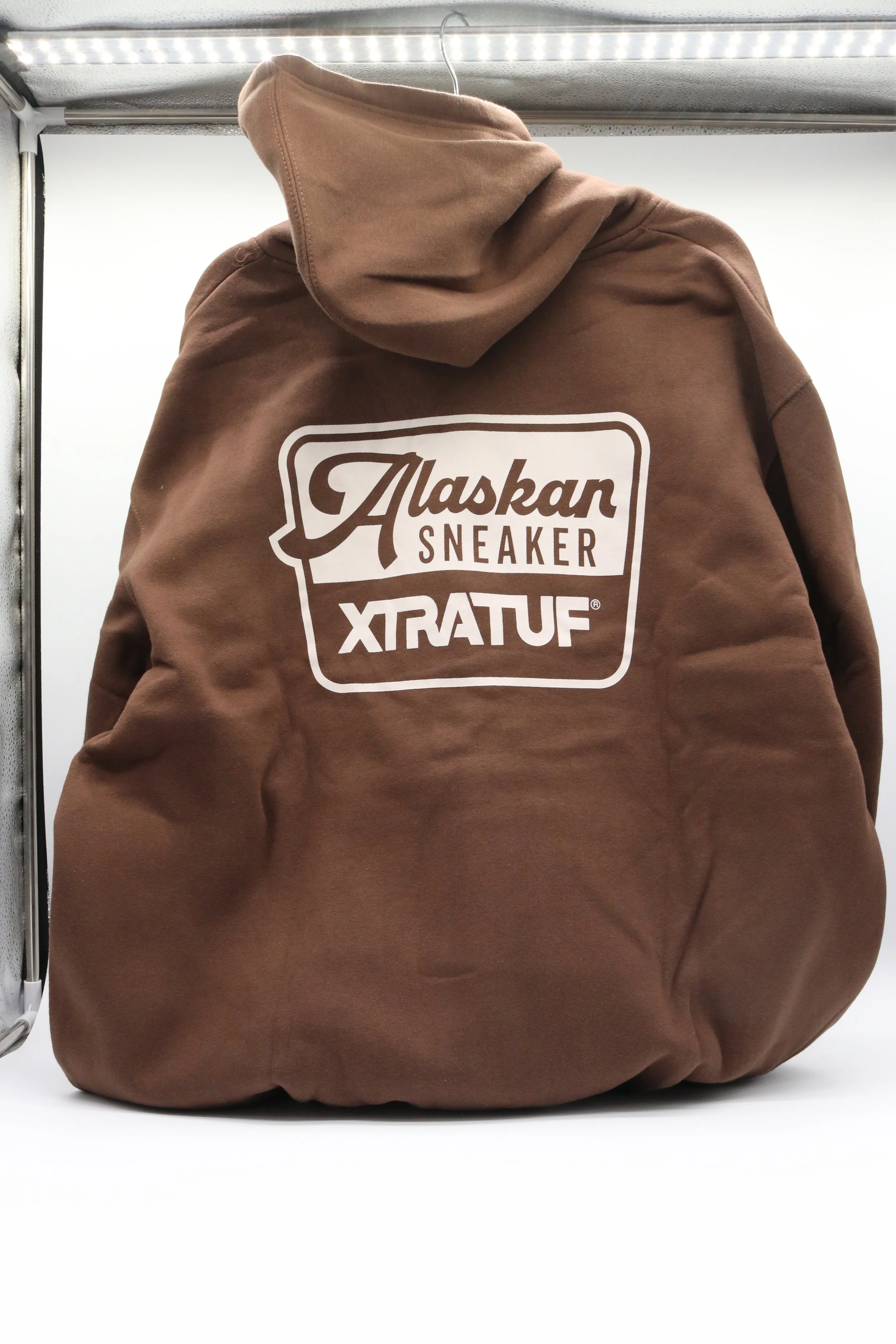 XtraTuf Hoodie