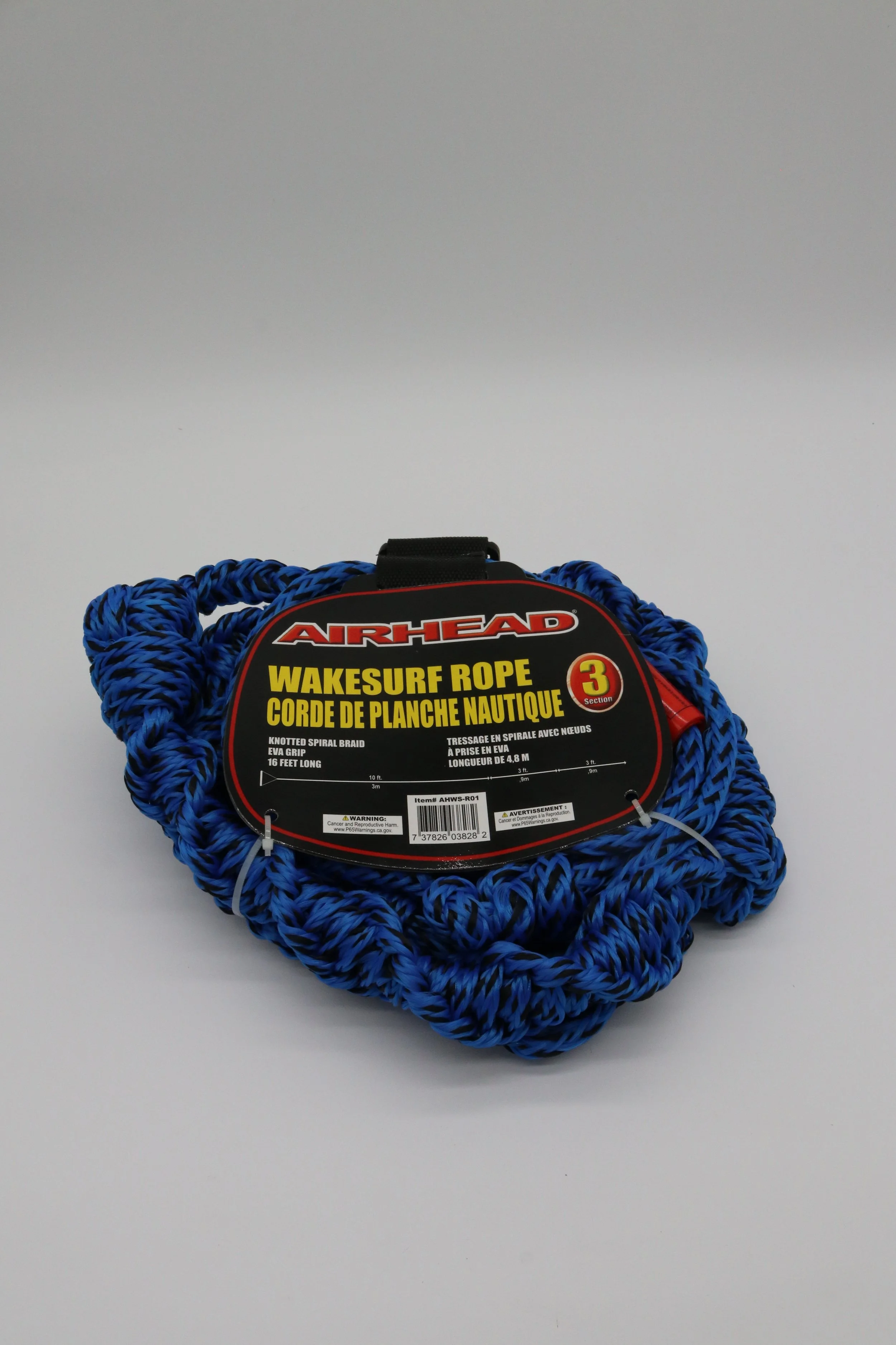 Airdhead Wakesurf Rope