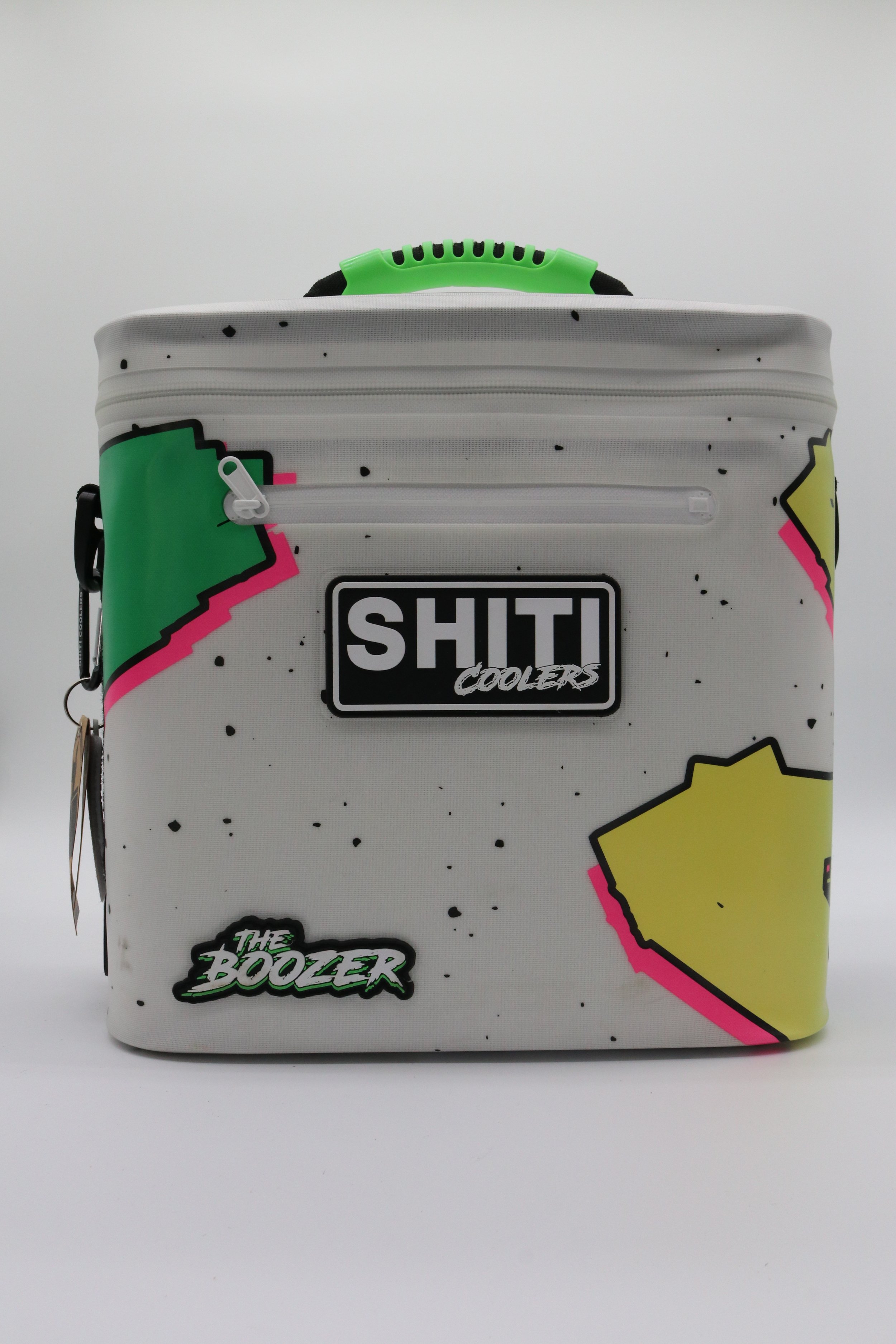 "The Boozer" Shiti Coolers