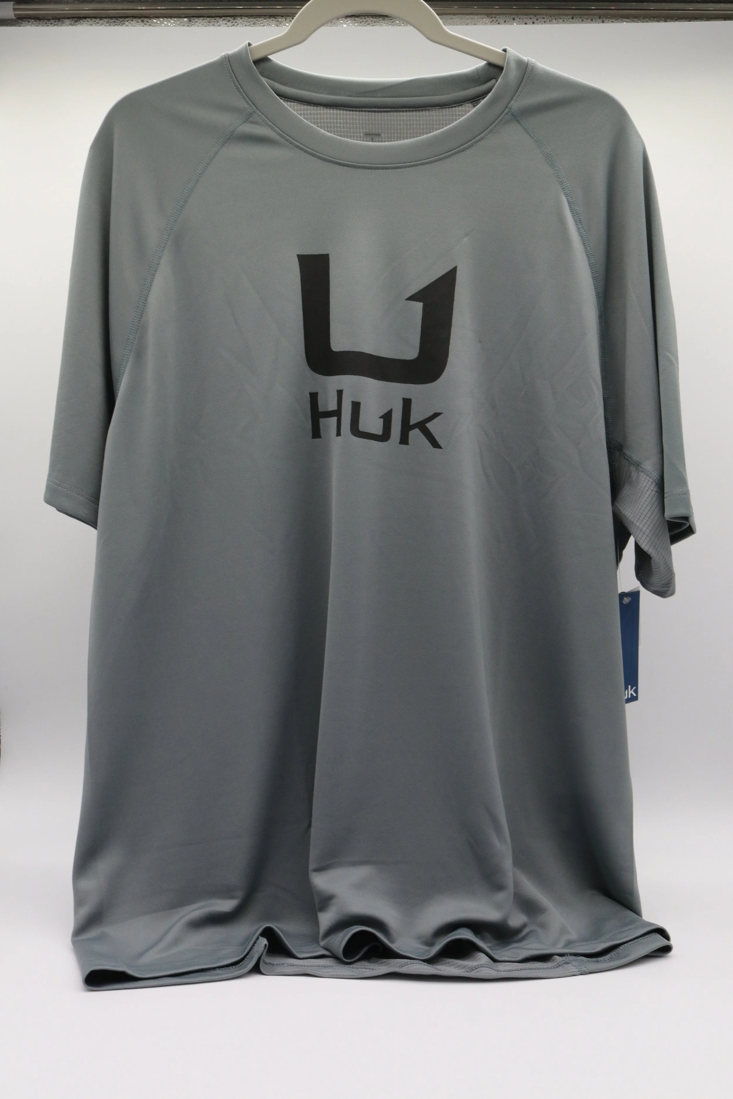 HuK Icon T Shirt
