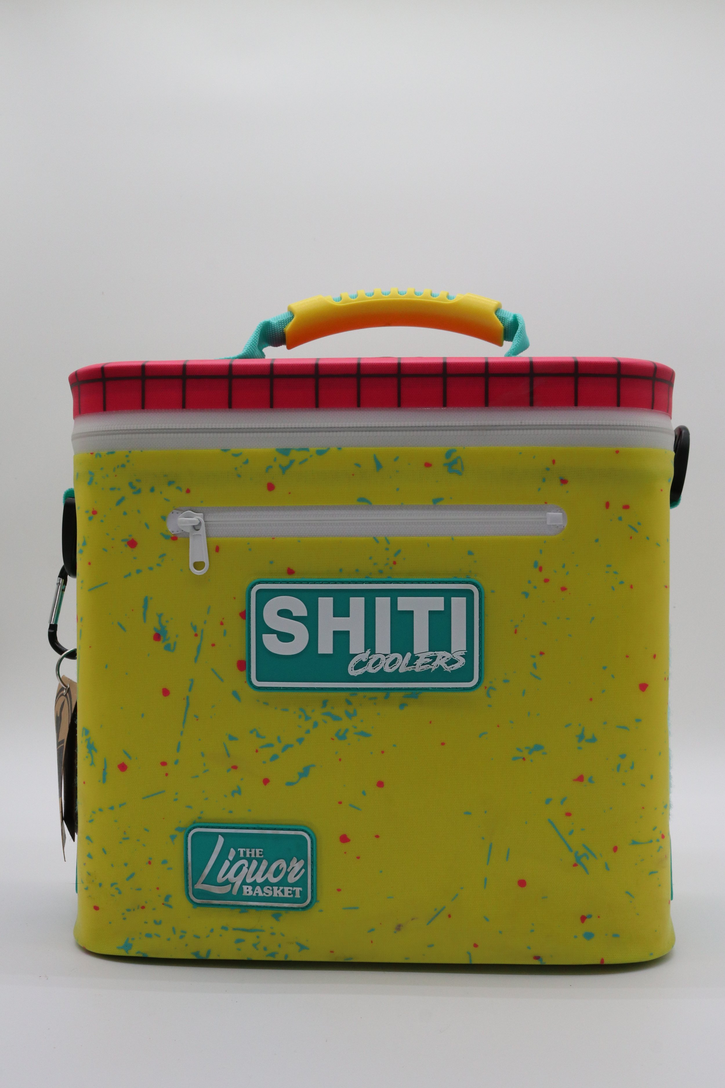 "The Liquor Basket" Shiti Coolers