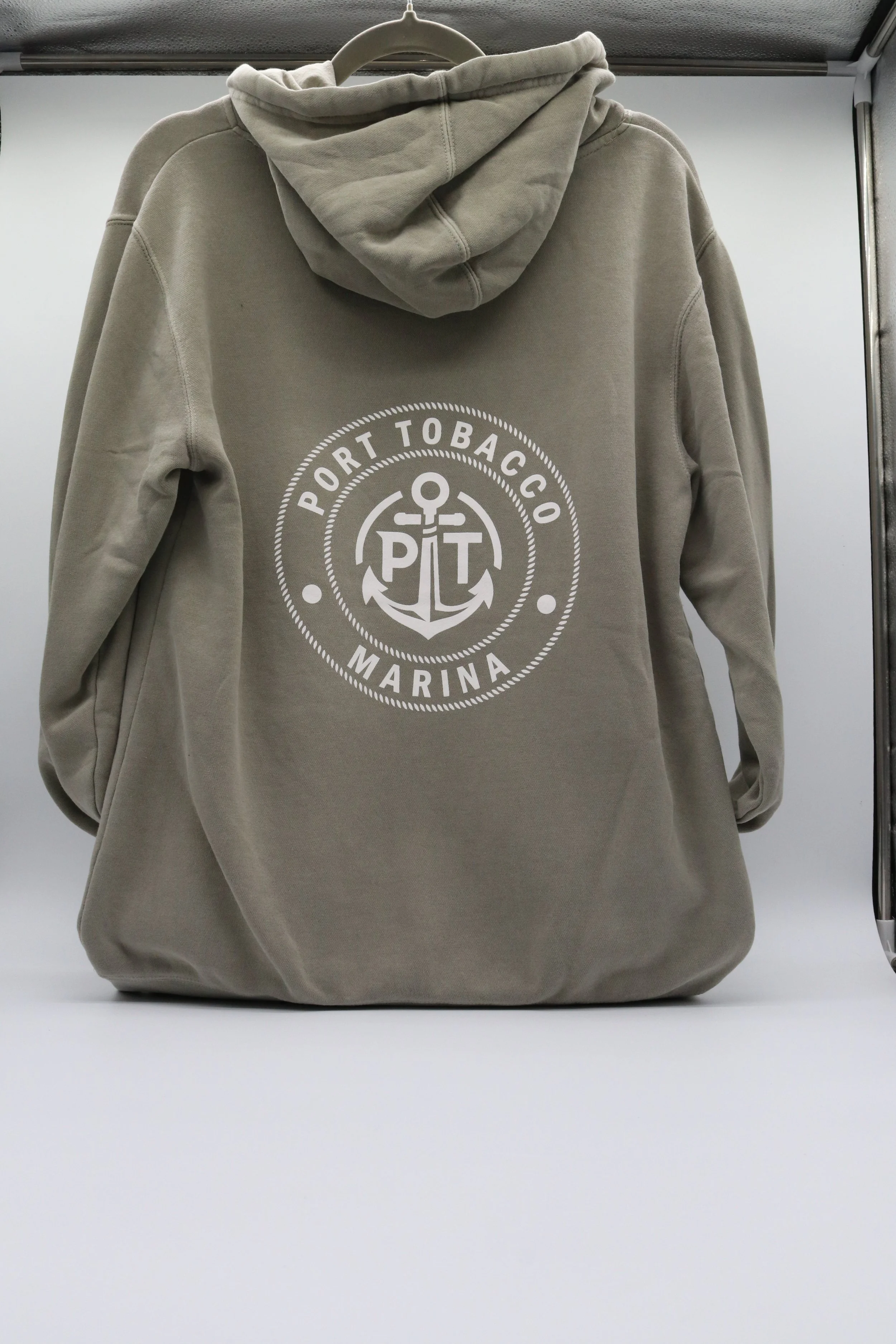 PTM Logo Sweatshirt