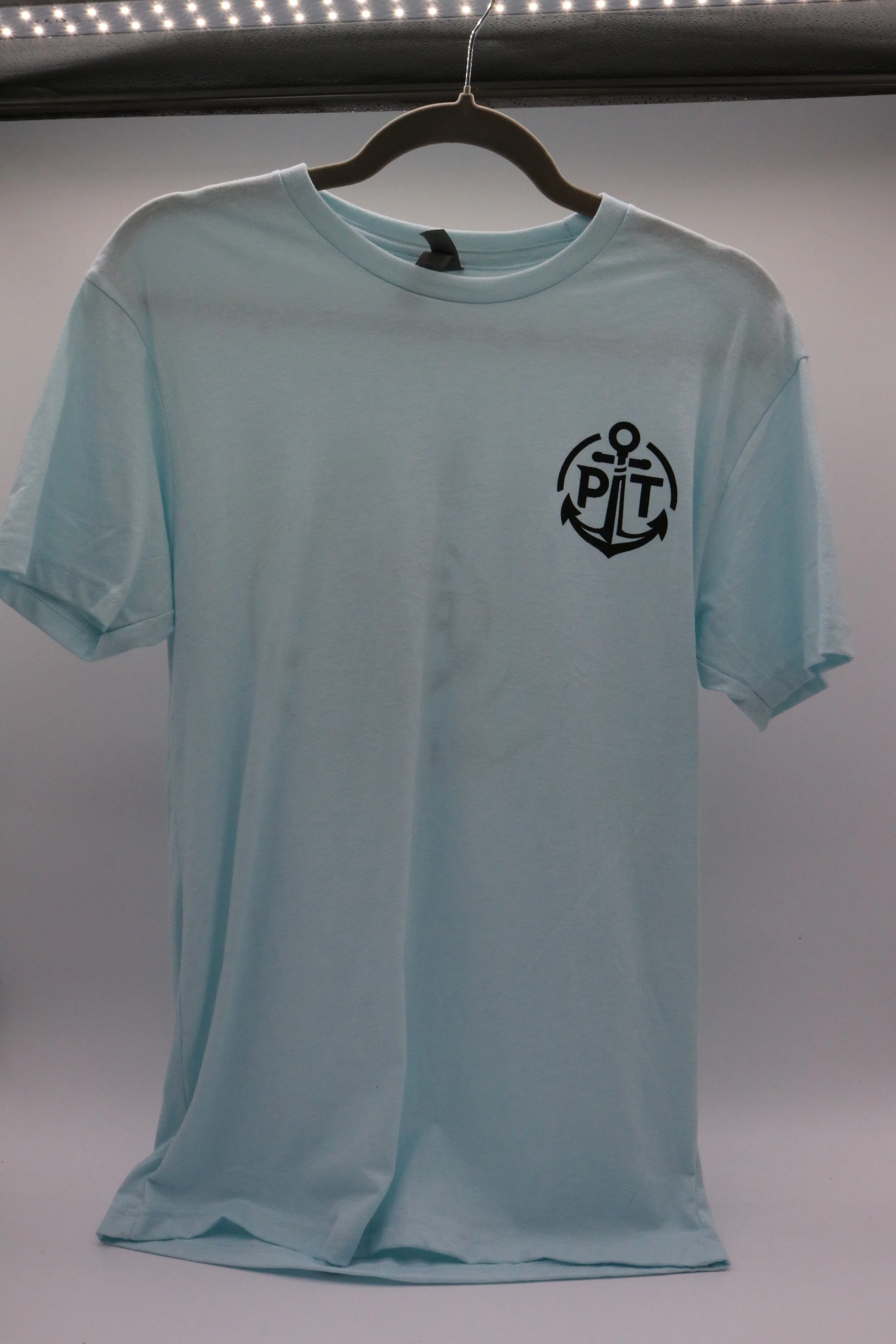 PTM Logo Shirt
