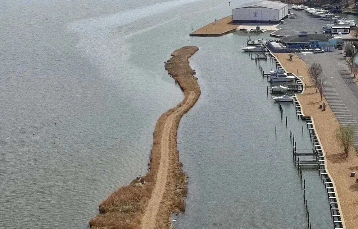 Port Tobacco Marina Announcements