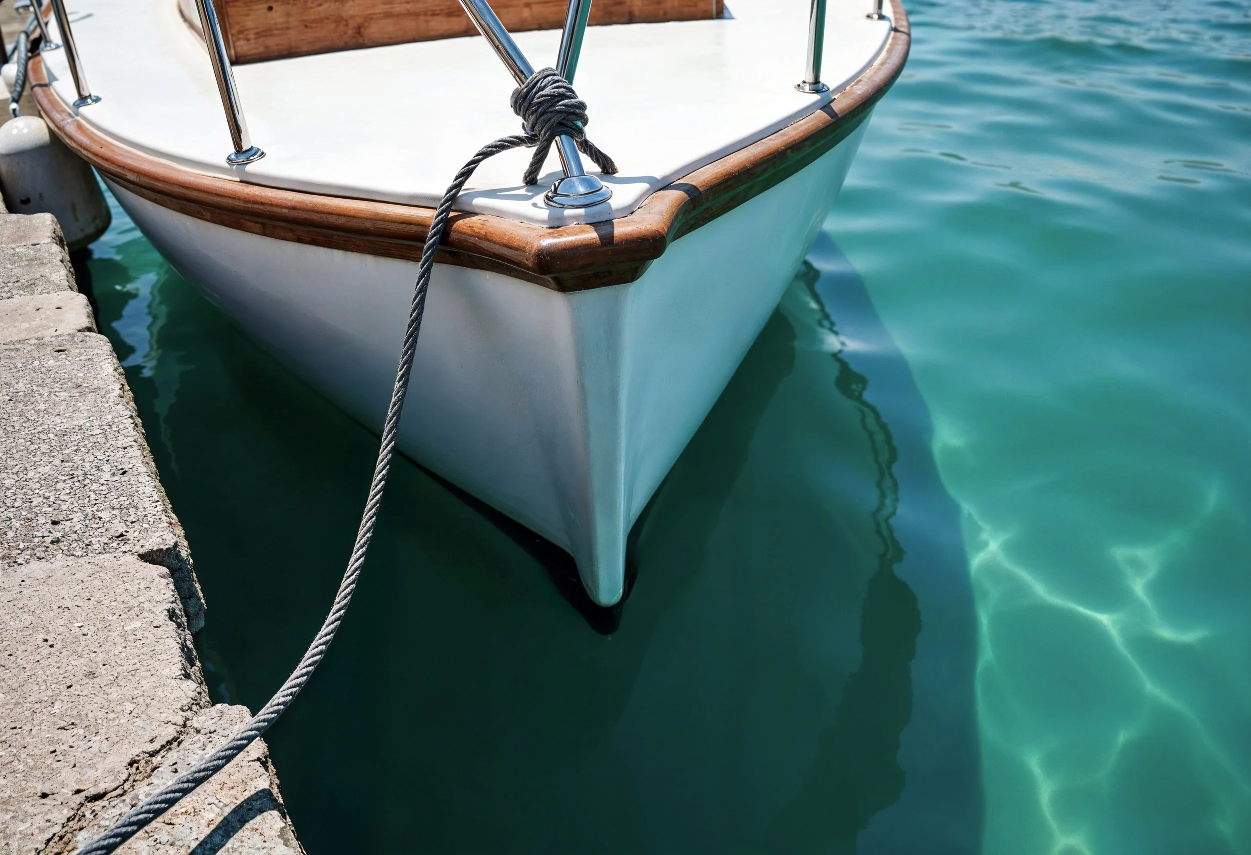 Dockside Essentials at Port Tobacco Marina
