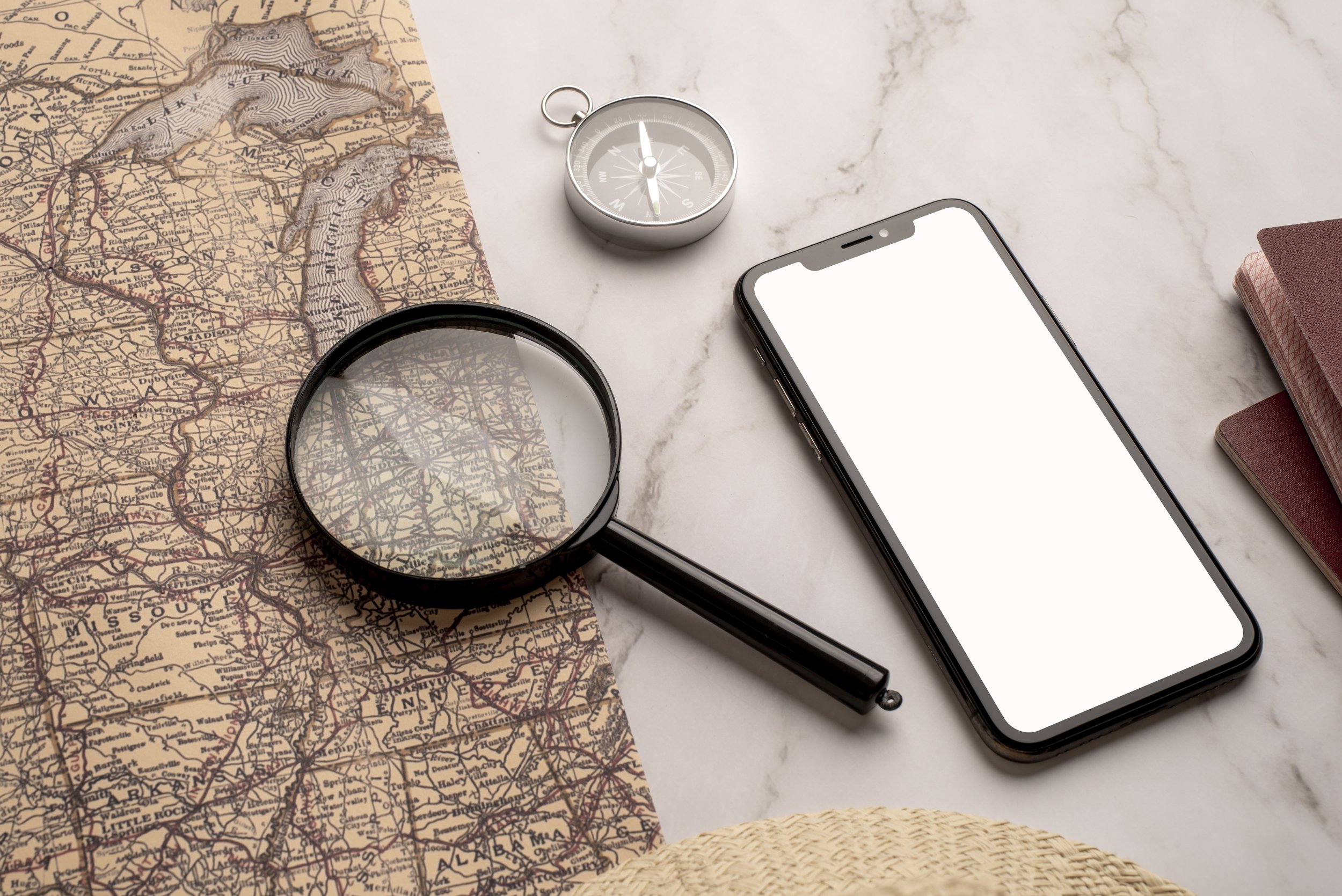 Top 5 Best Boating Apps