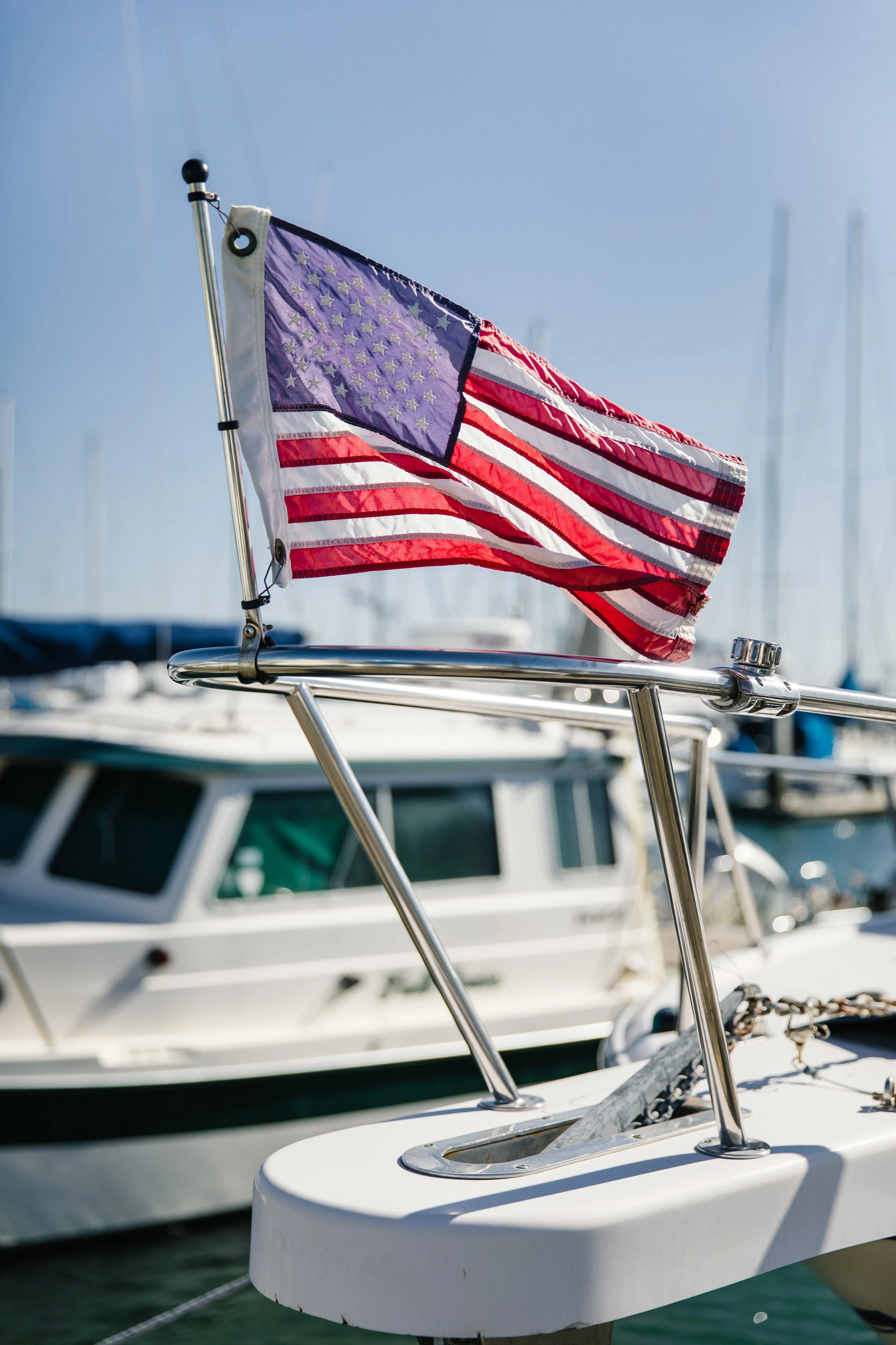 PTM – Fourth of July