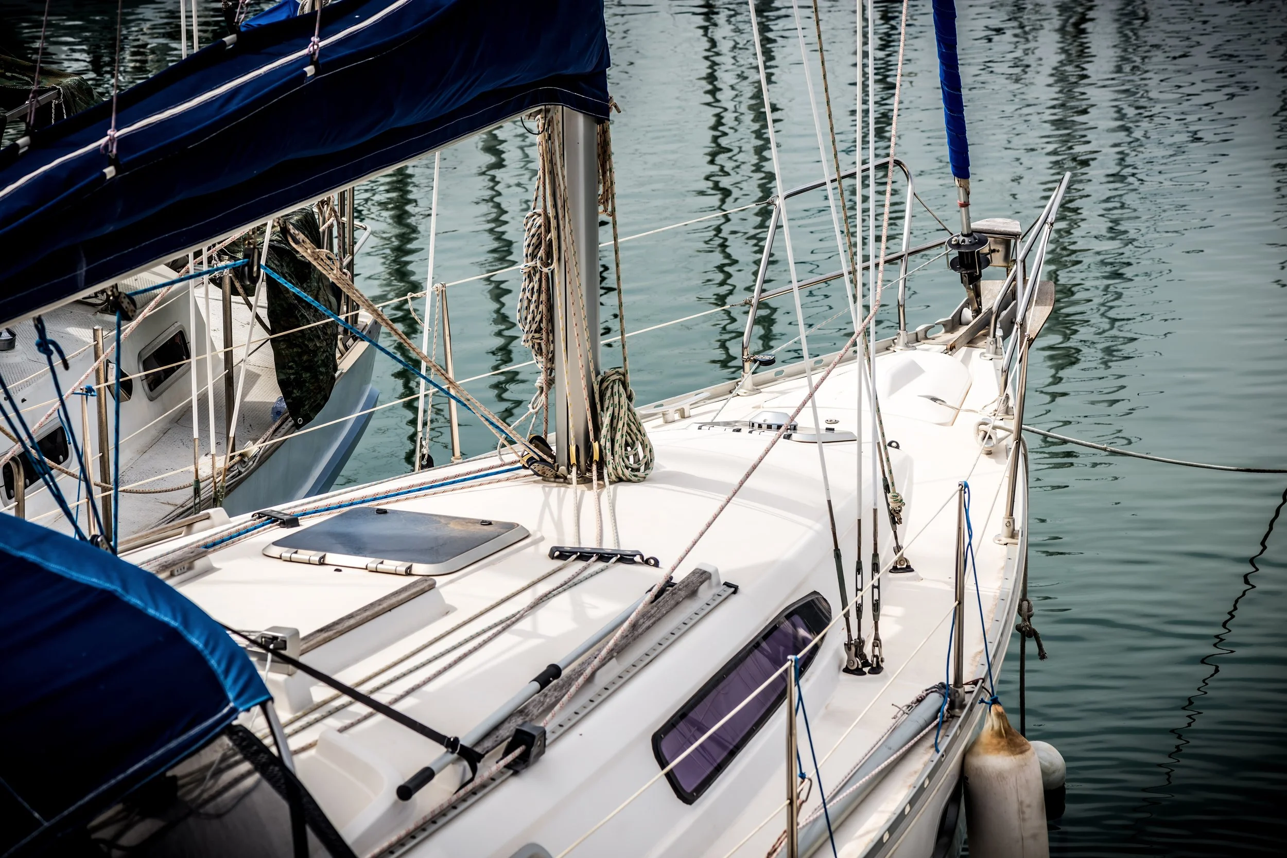 Getting Your Marina Ship Store Ready for a Busy Boating Season