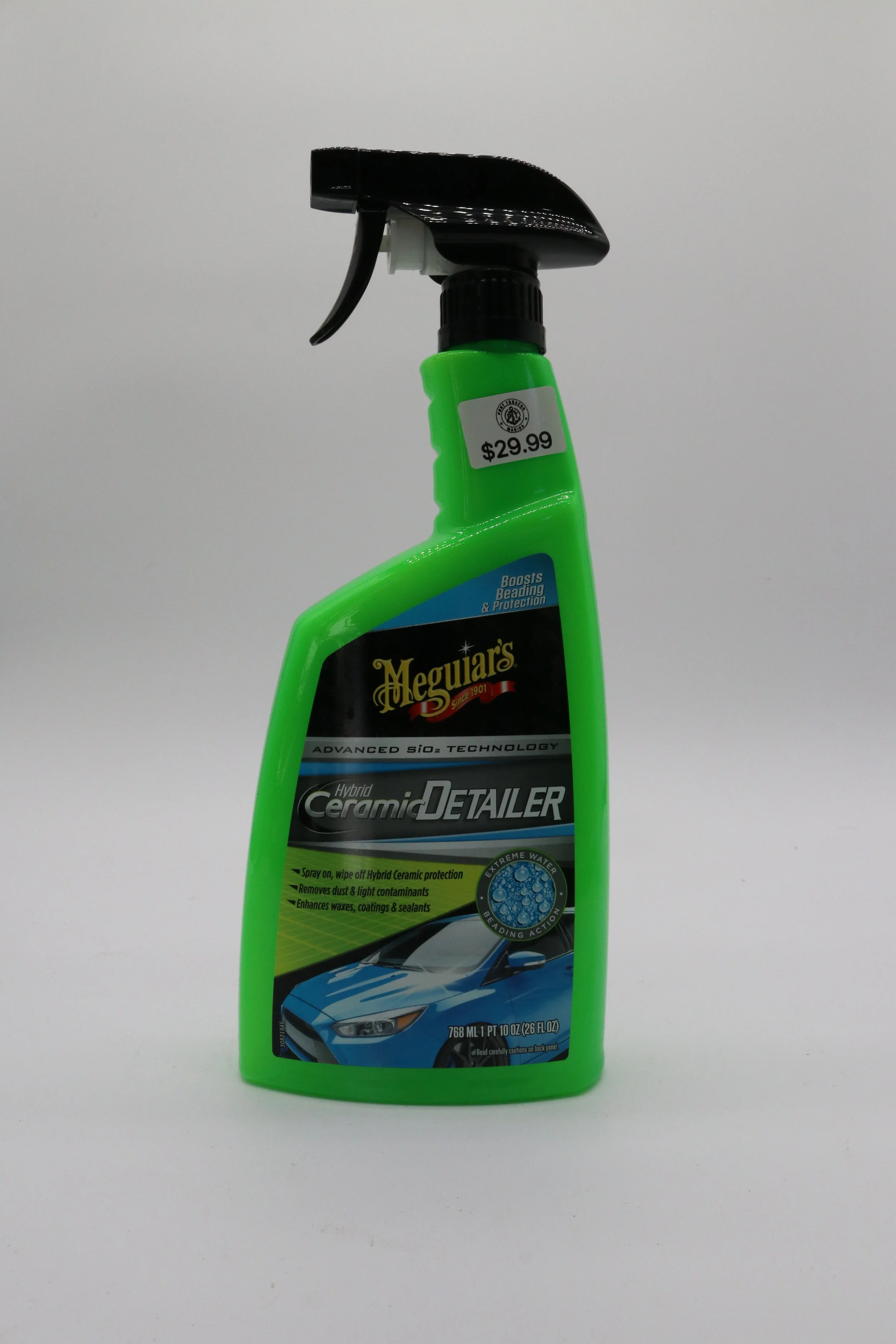 Meguiar's Hybrid Ceramic Detailer
