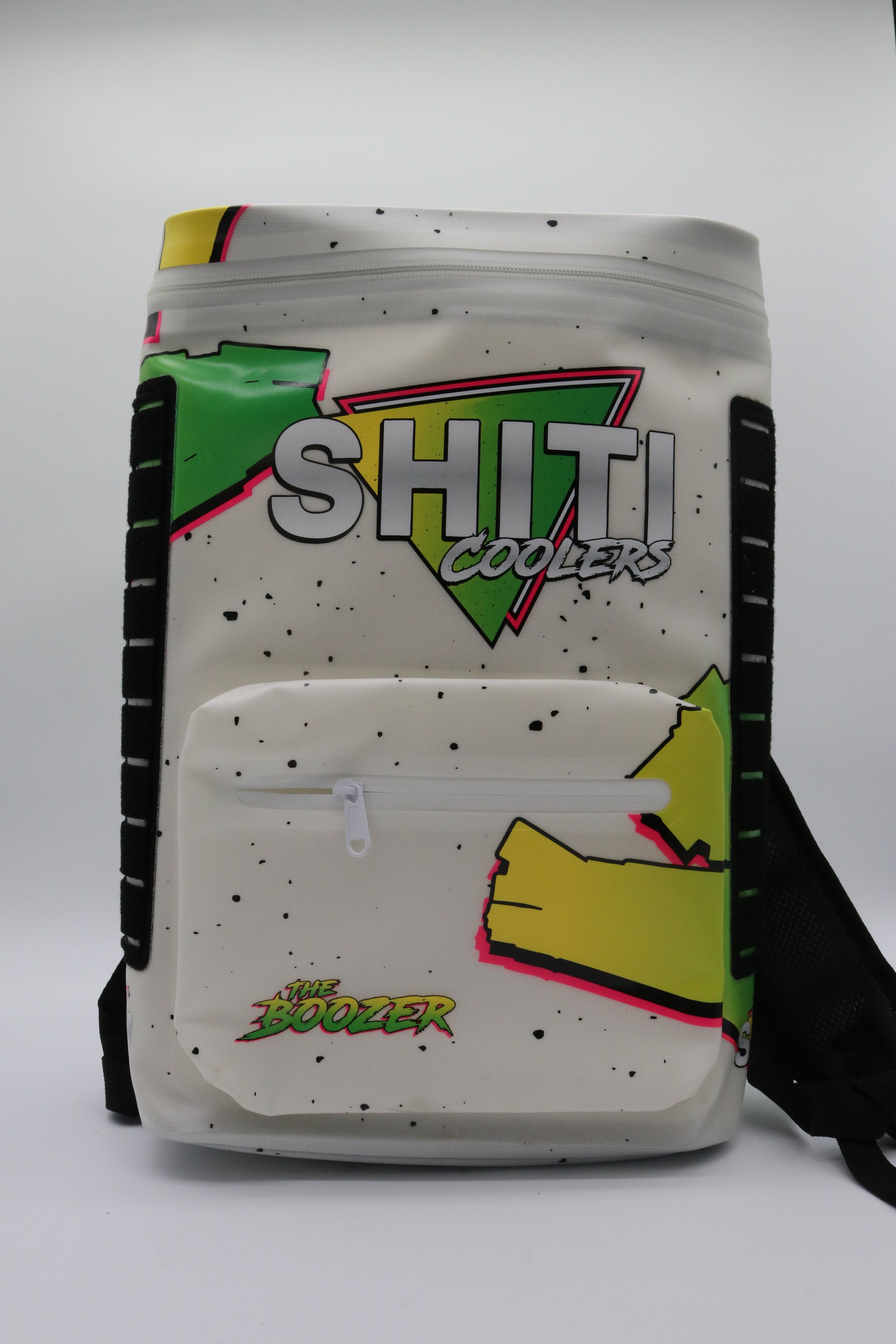 "The Boozer" Shiti Coolers