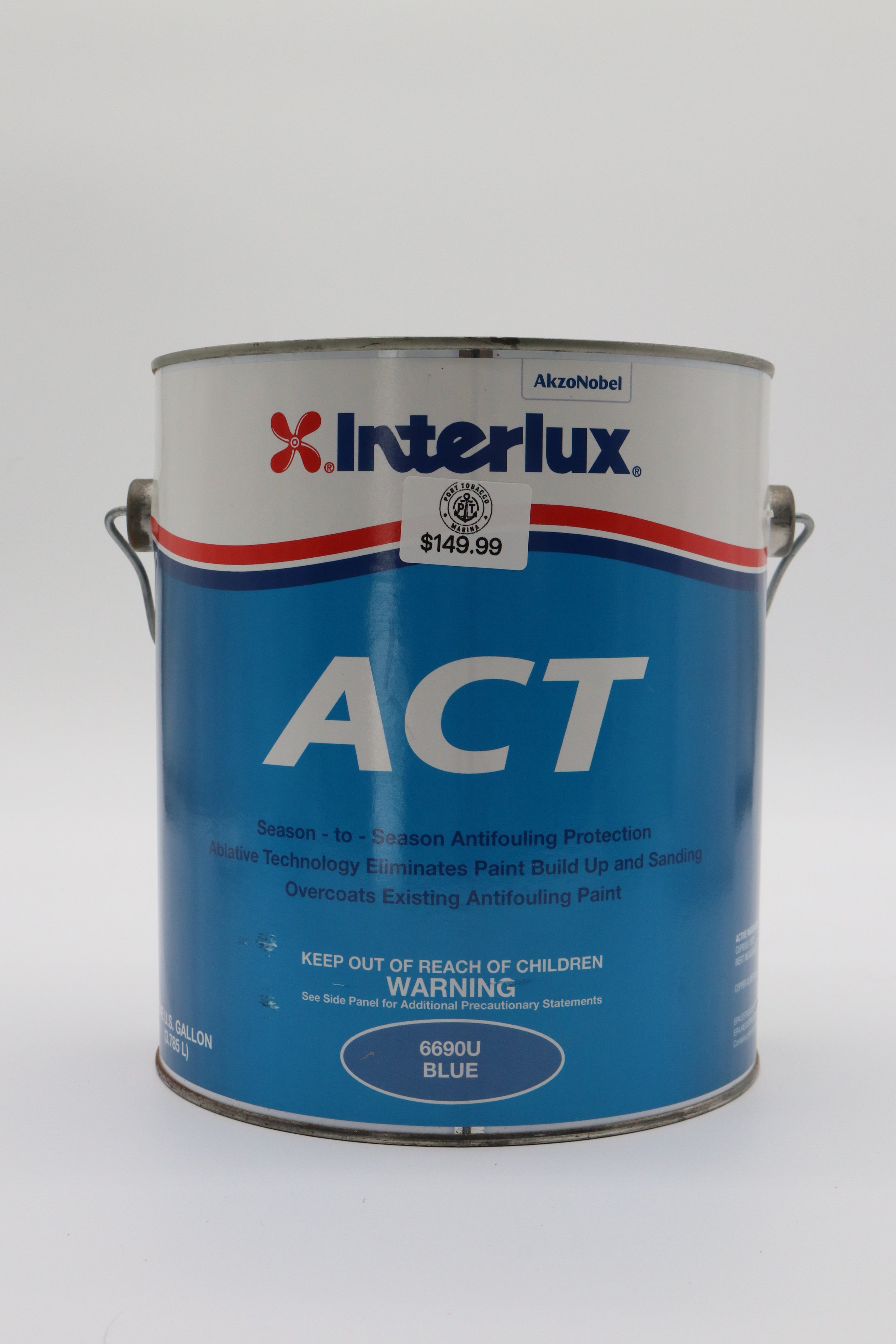 Interlux ACT