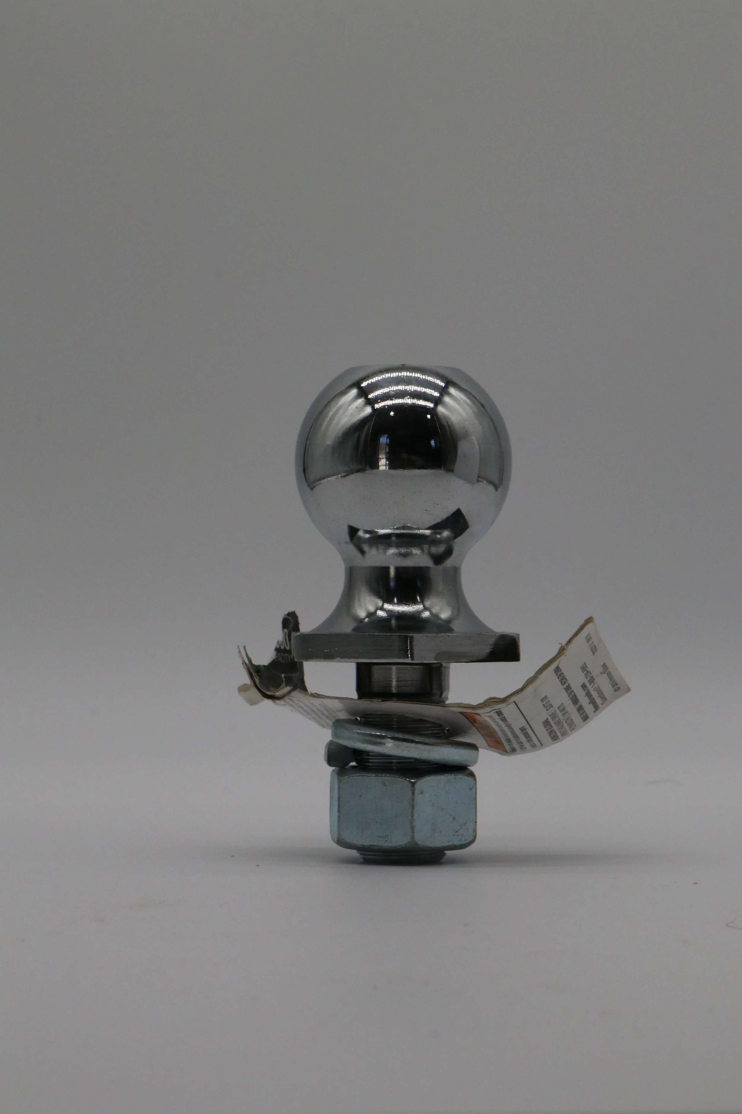 Reese TowPower 1 1/4 "