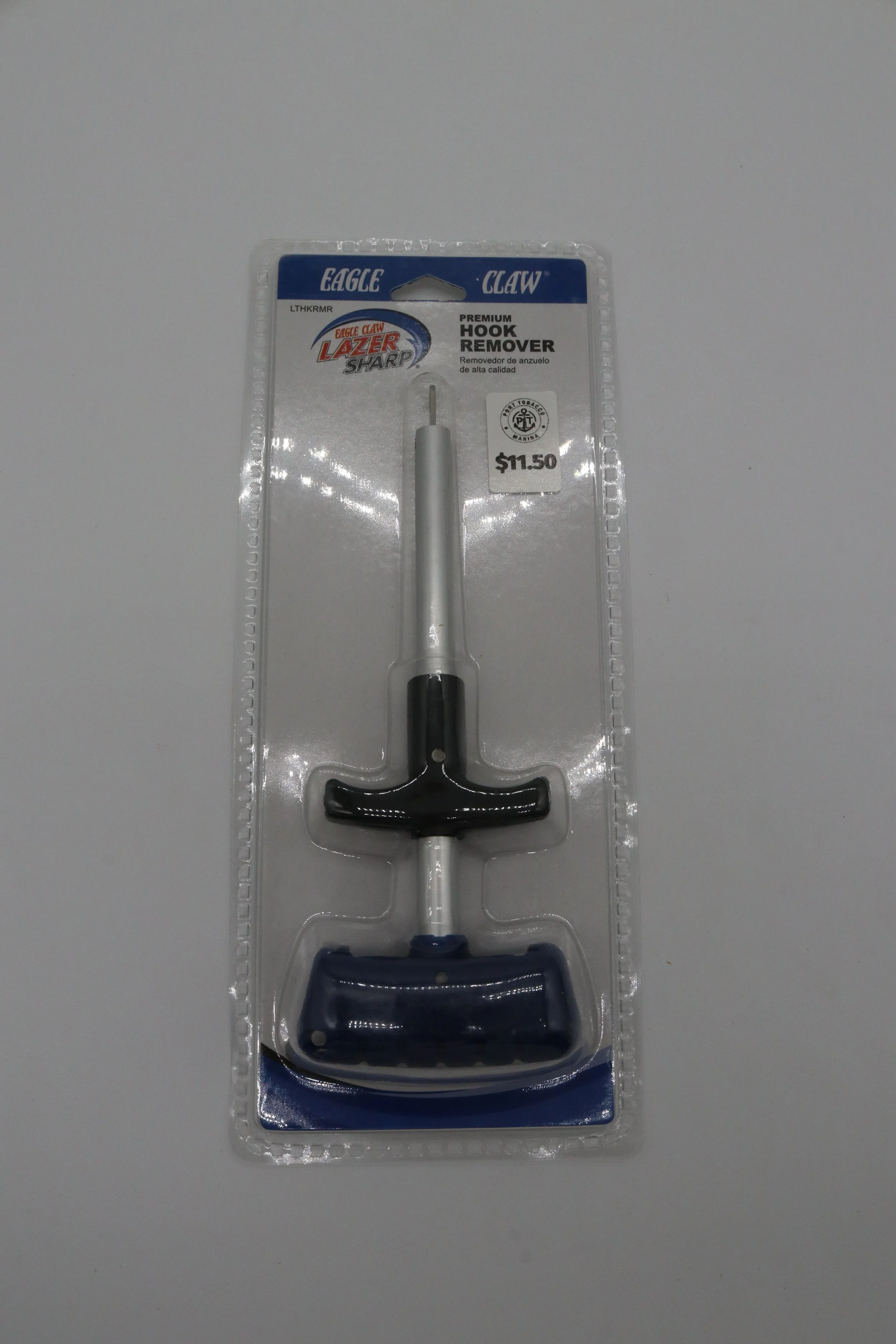 Eagle Claw Lazer Sharp Premium Hook Remover