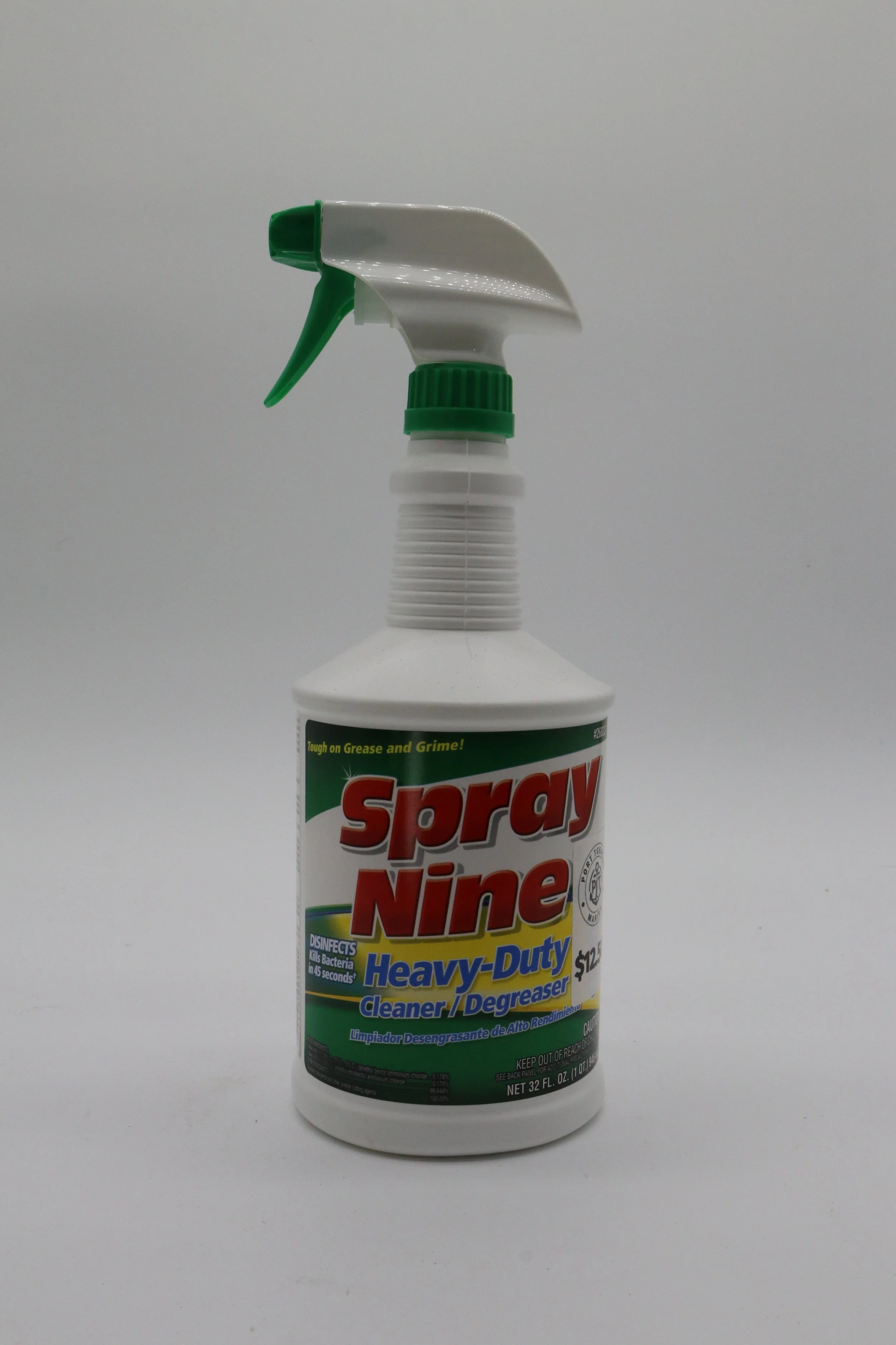 Spray Nine Heavy-Duty Cleaner/Degreaser