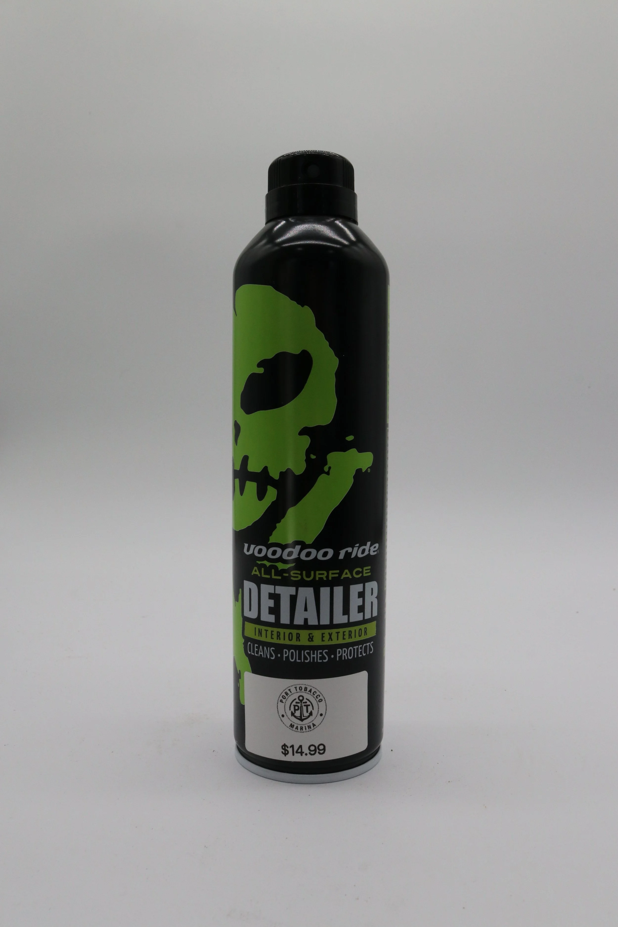 Voodoo Ride All-Surface Detailer Interior & Exterior