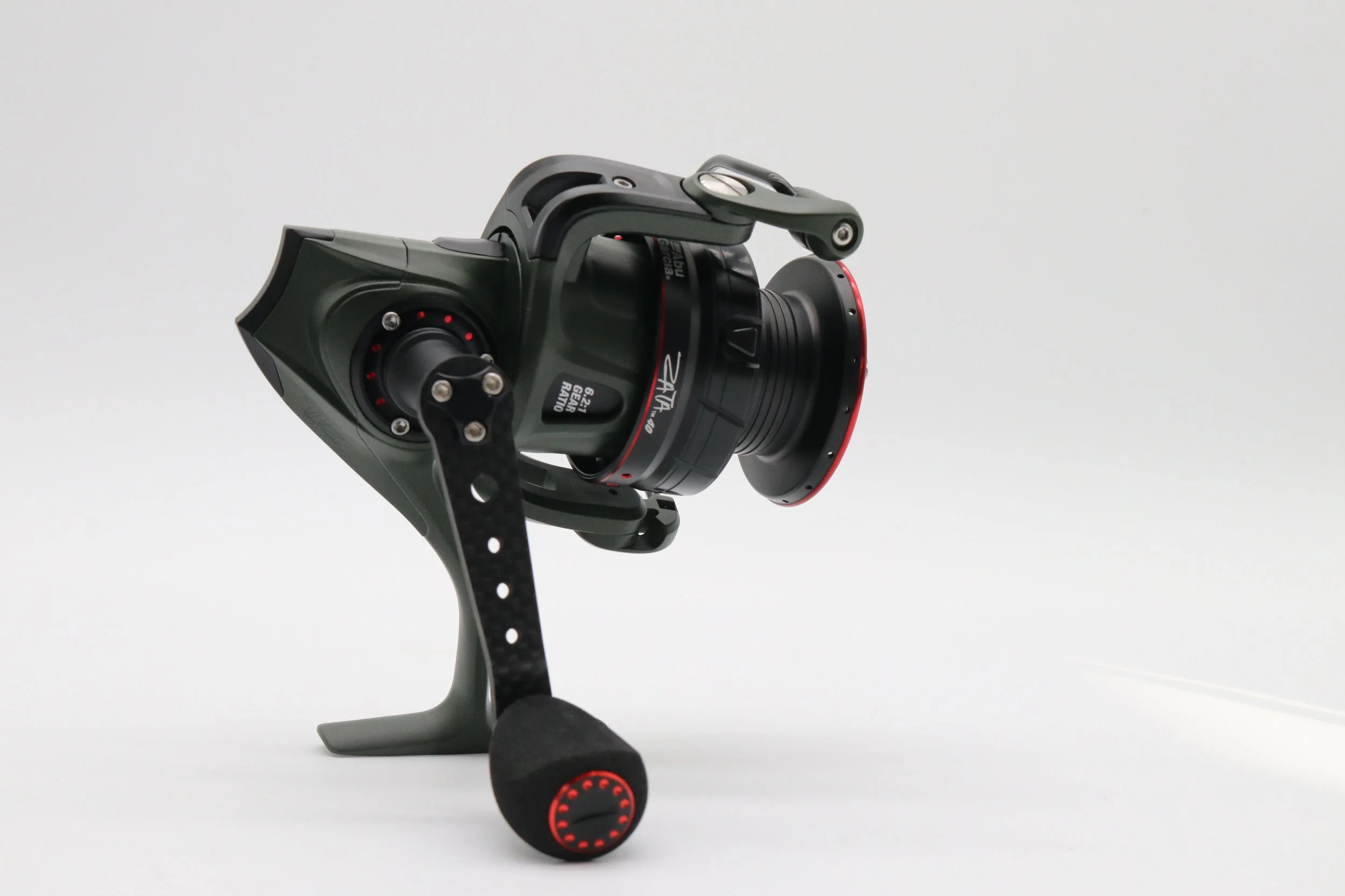 Abu Garcia Reel