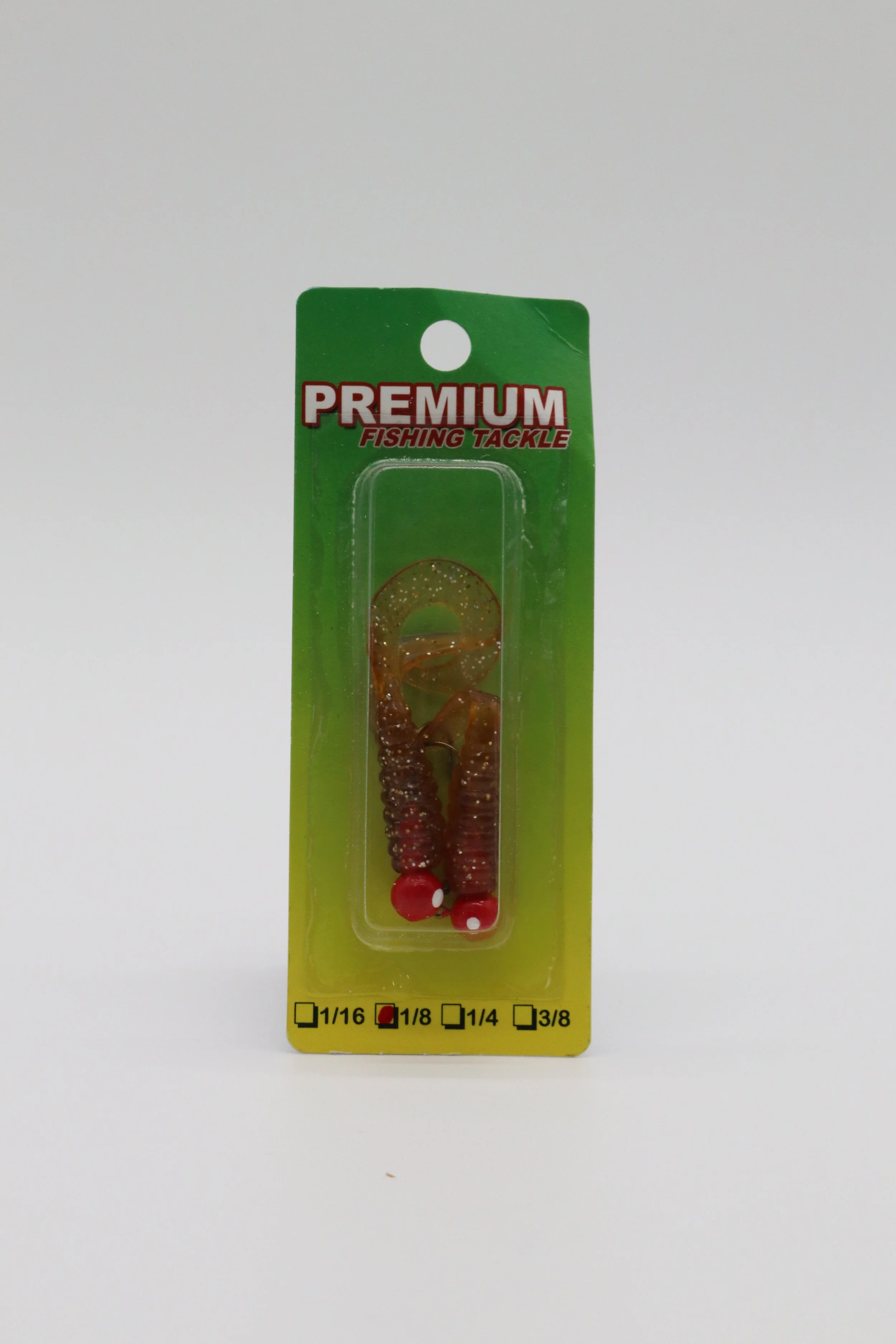 Premium Fishing Tackle 1/8