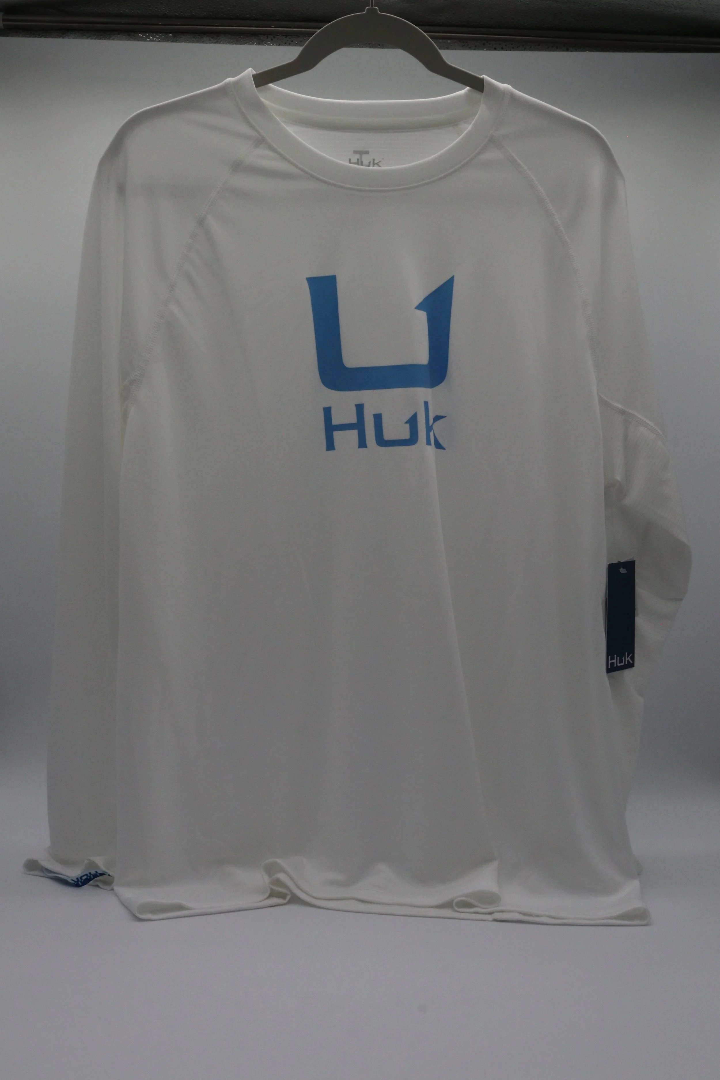 HuK Icon Long Sleeve