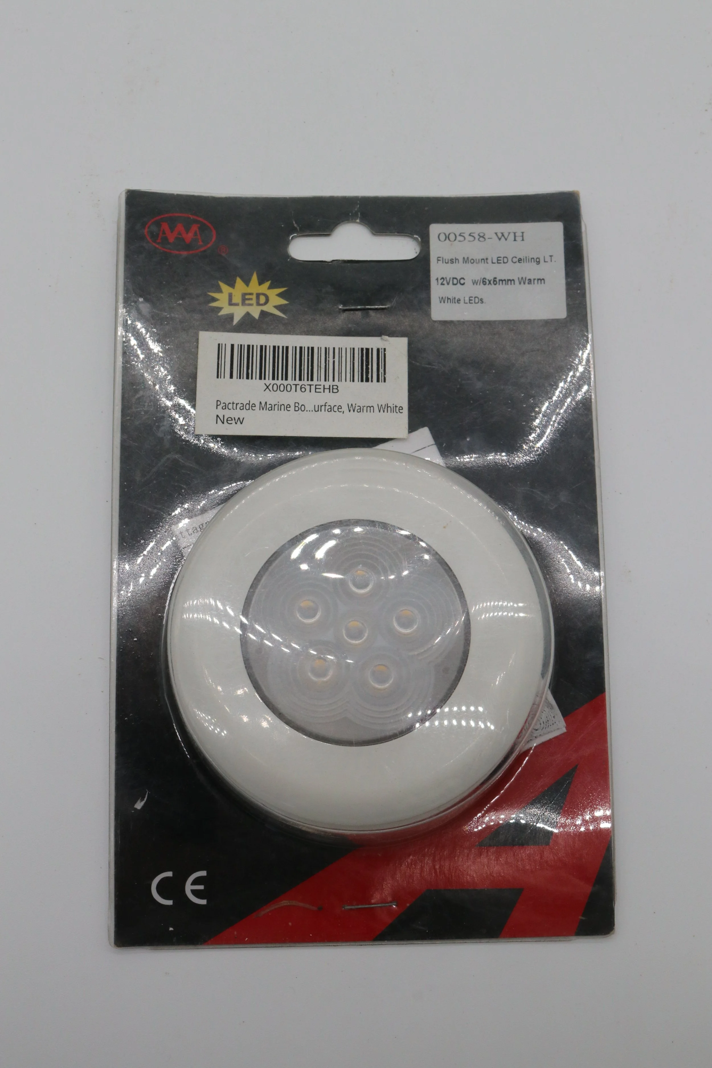 LED Pactrade Marine Surface Light