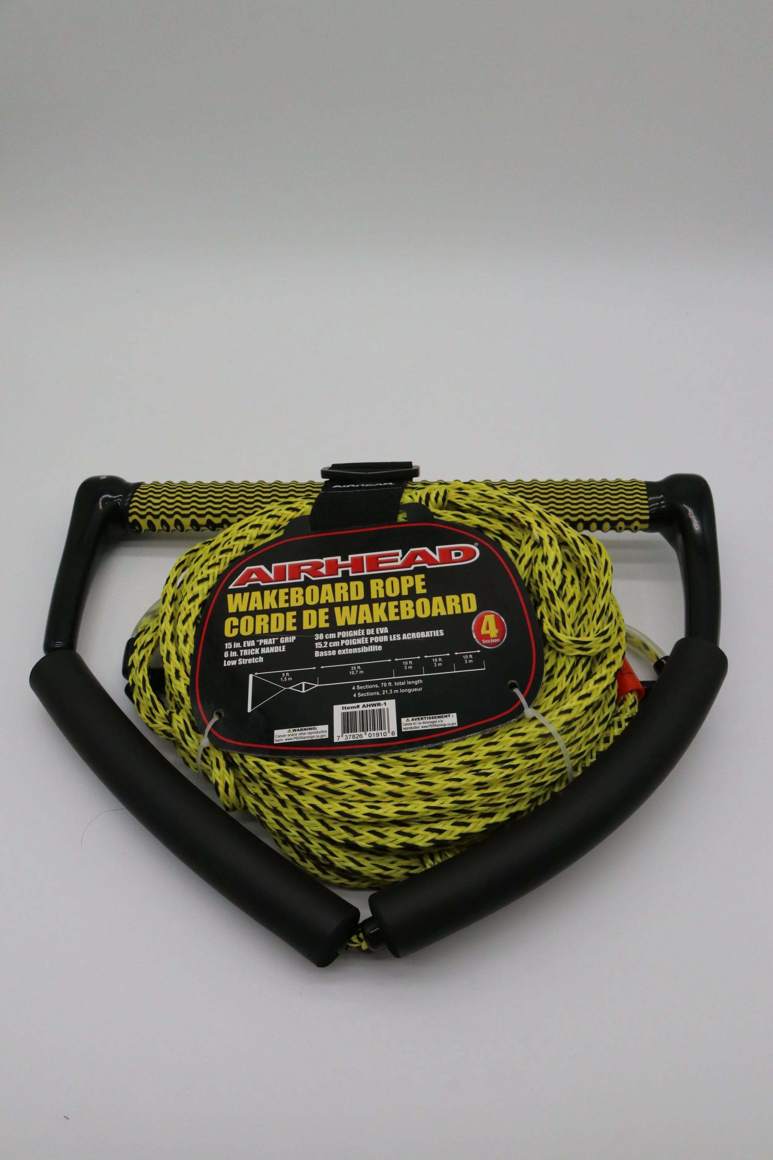 Airhead Wakeboard Rope