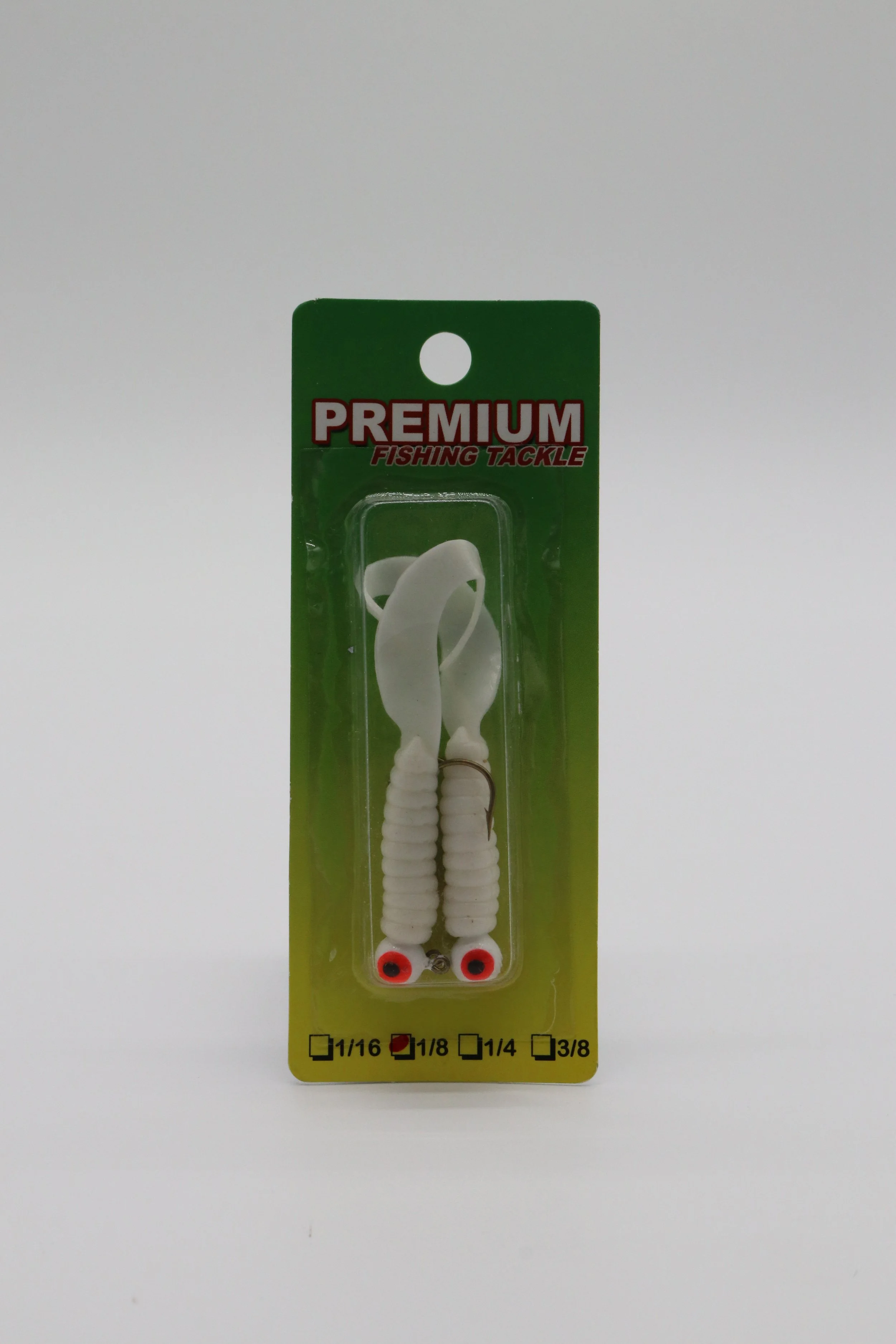 Premium Fishing Tackle 1/8