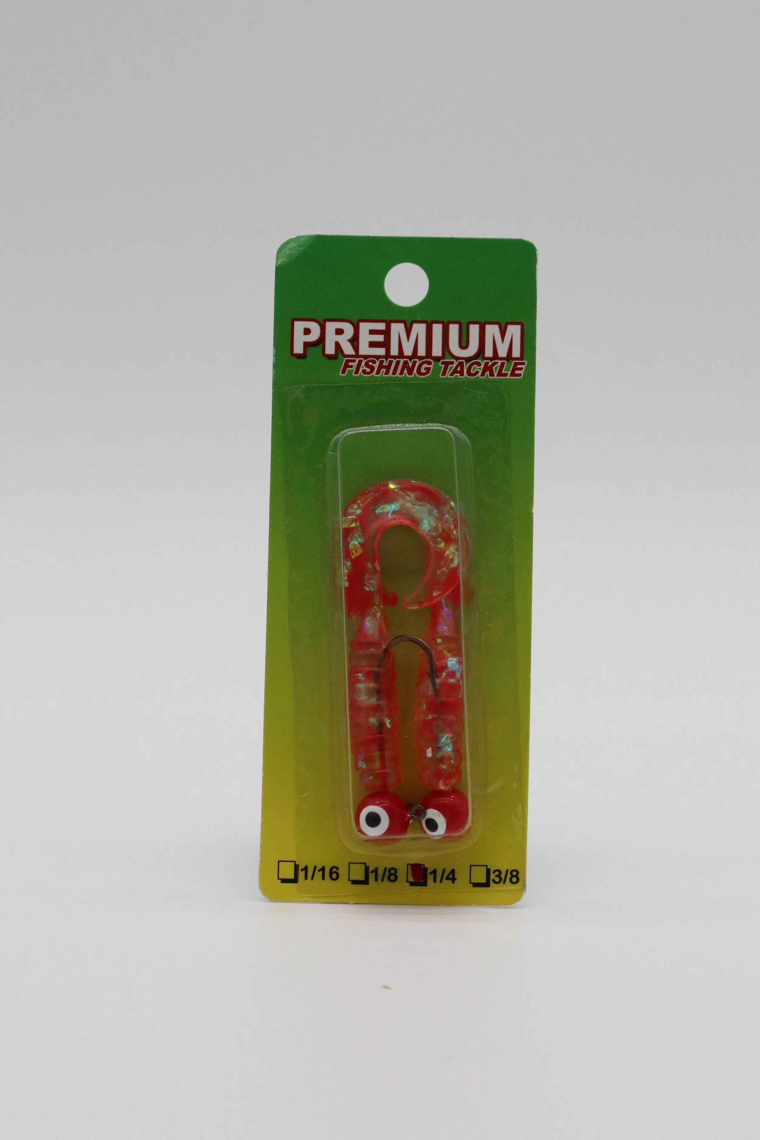 Premium Fishing Tackle