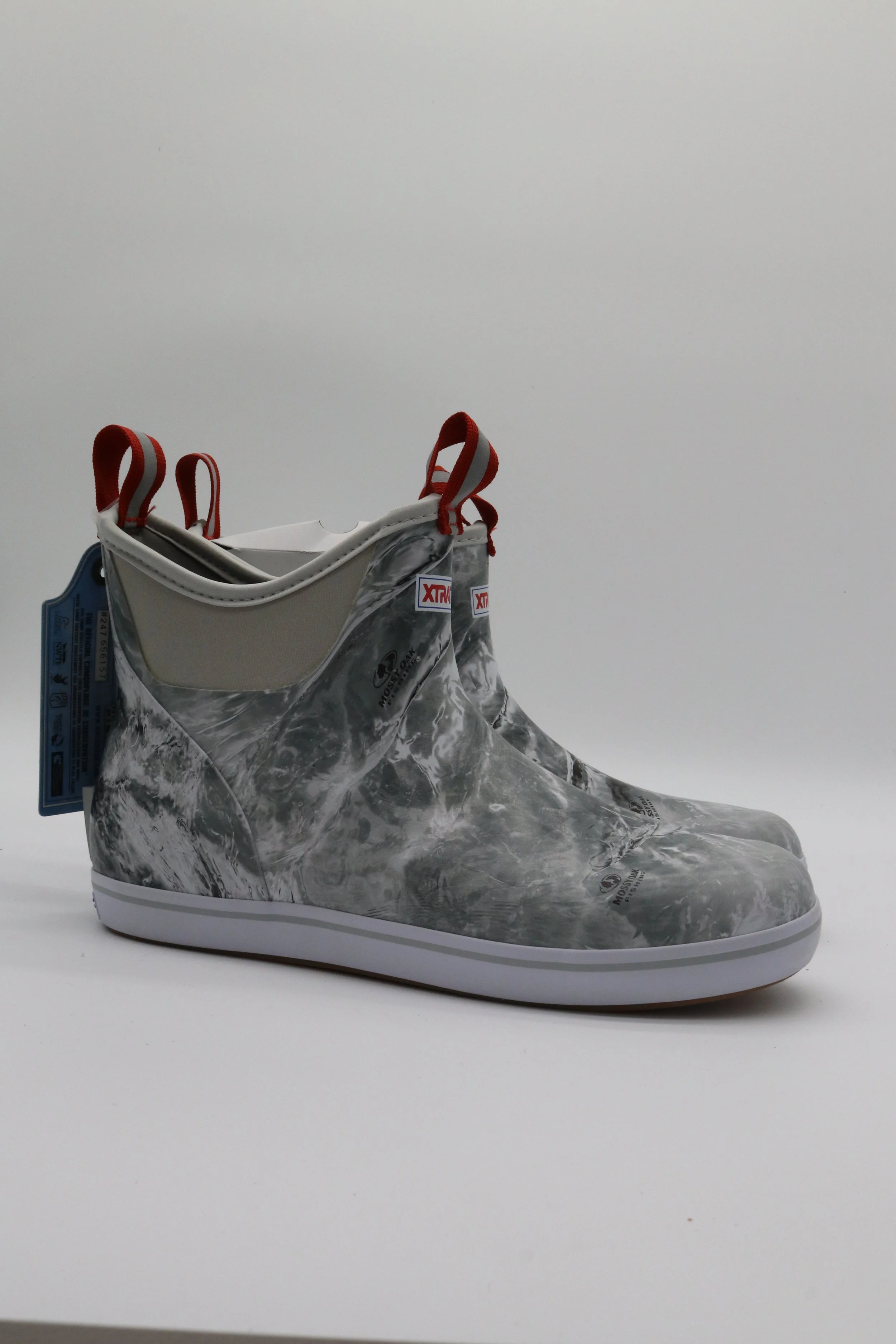 XtraTuf Ankle Deck Boot