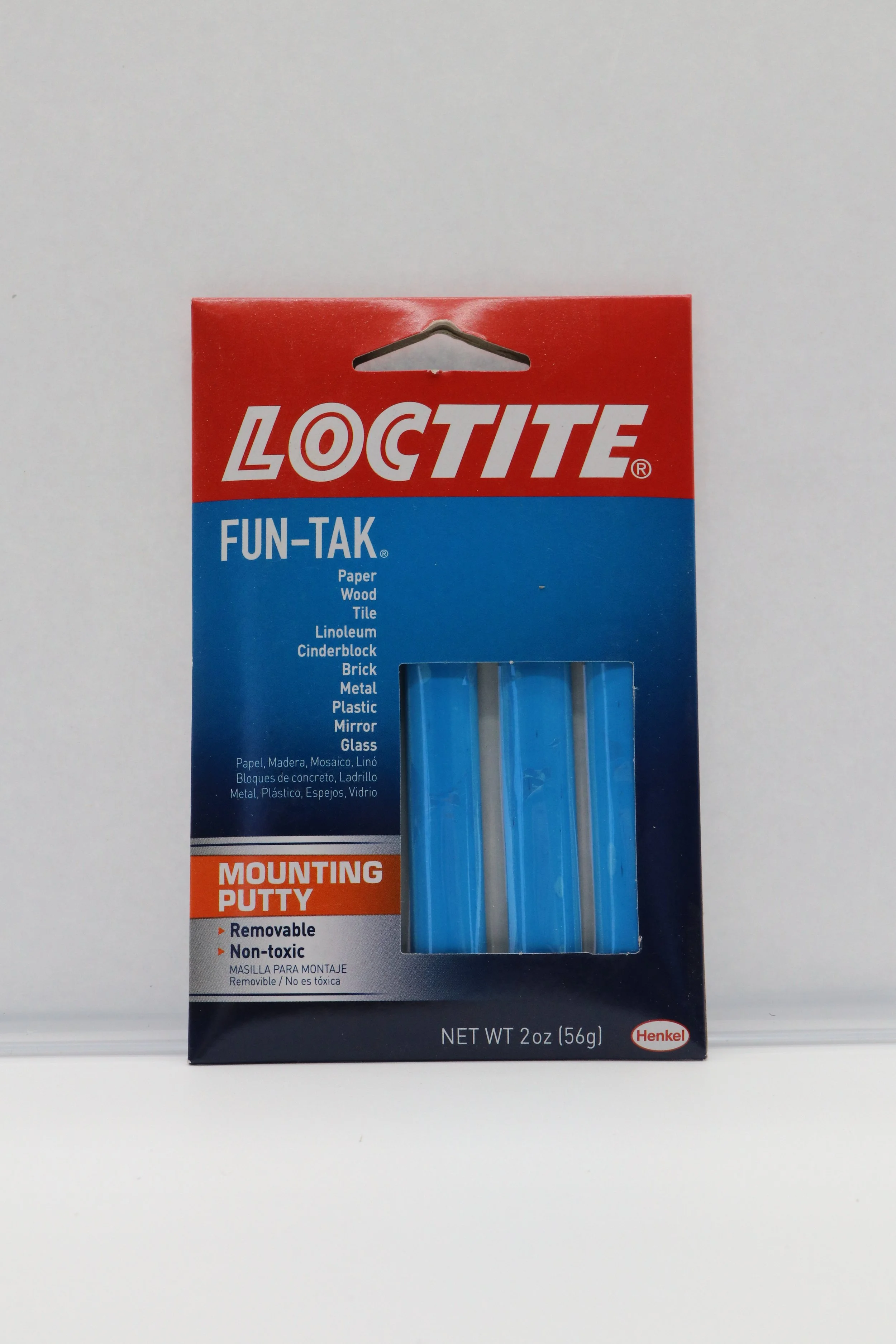 Loctite Fun-Tak