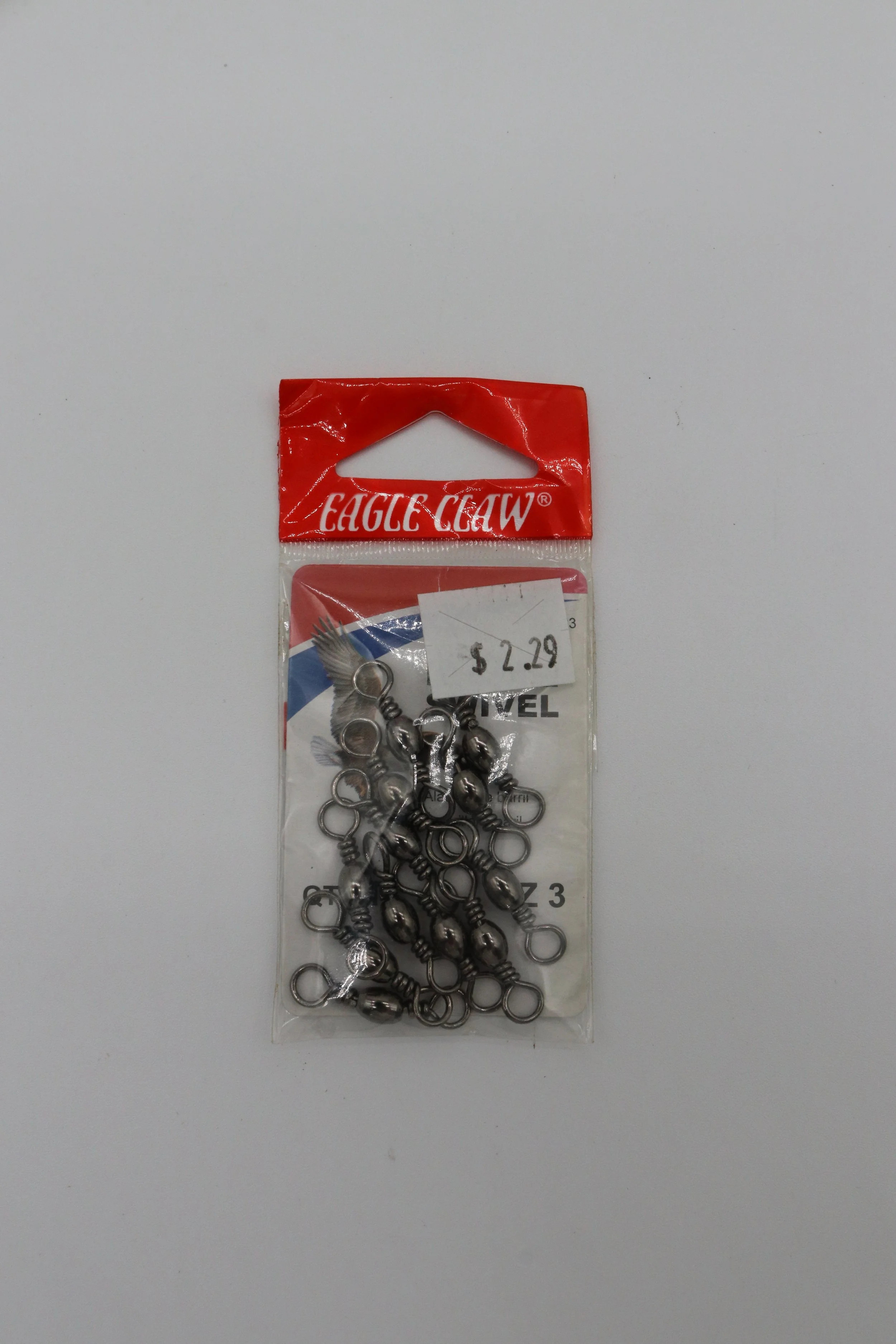 Eagle Claw Swivel