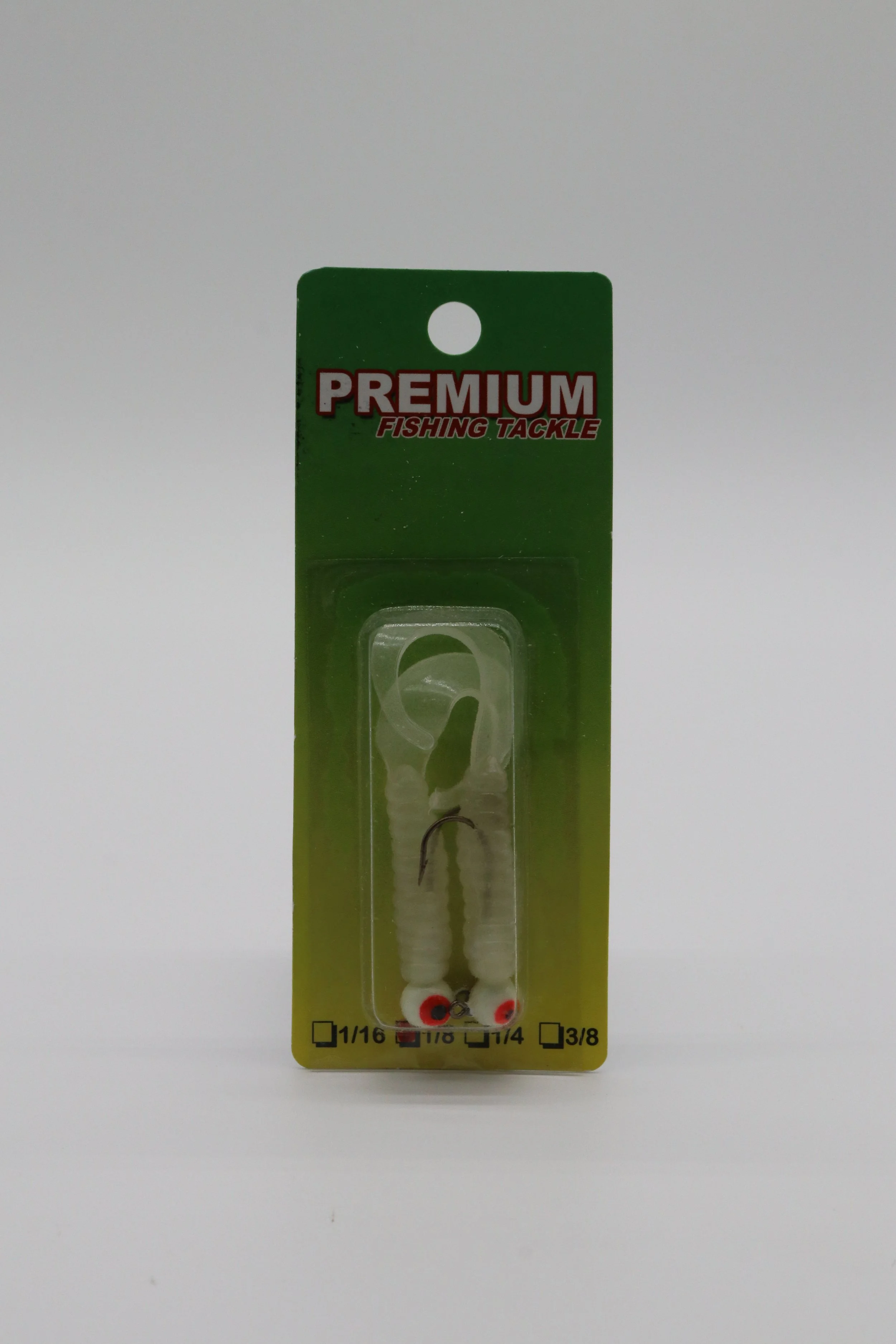 Premium Fishing Tackle 1/8