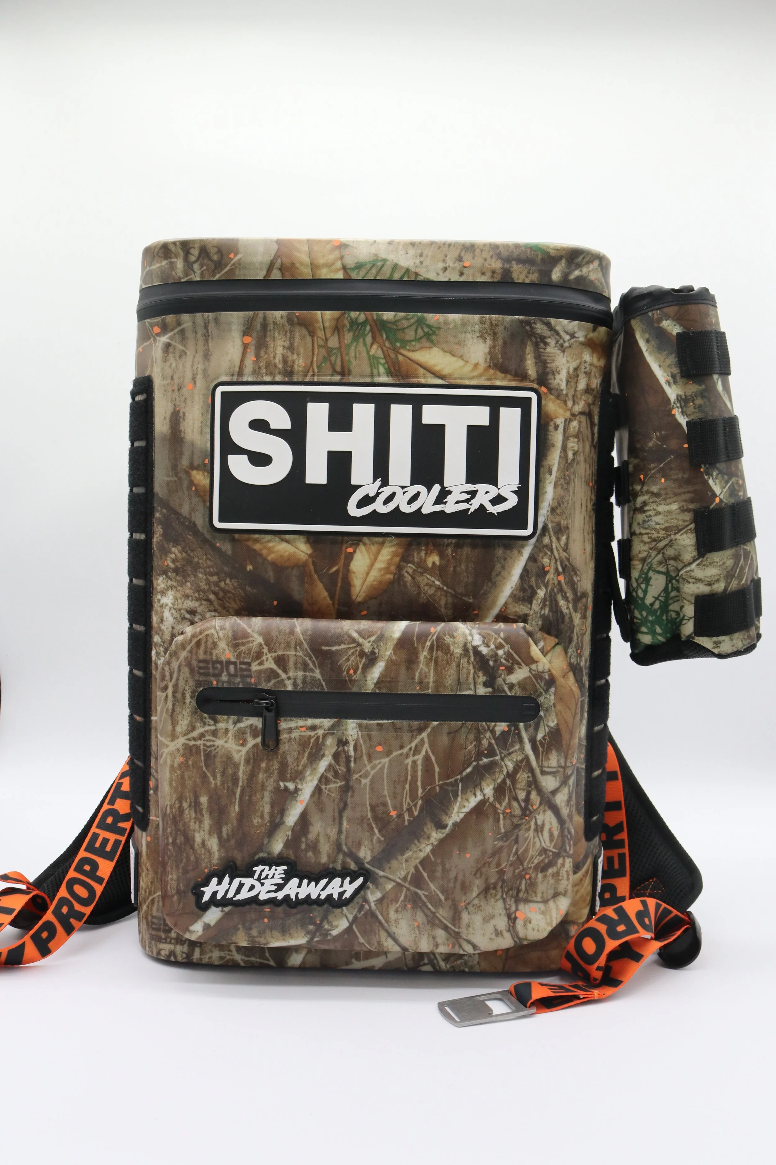 "The Hideaway" Shiti Coolers