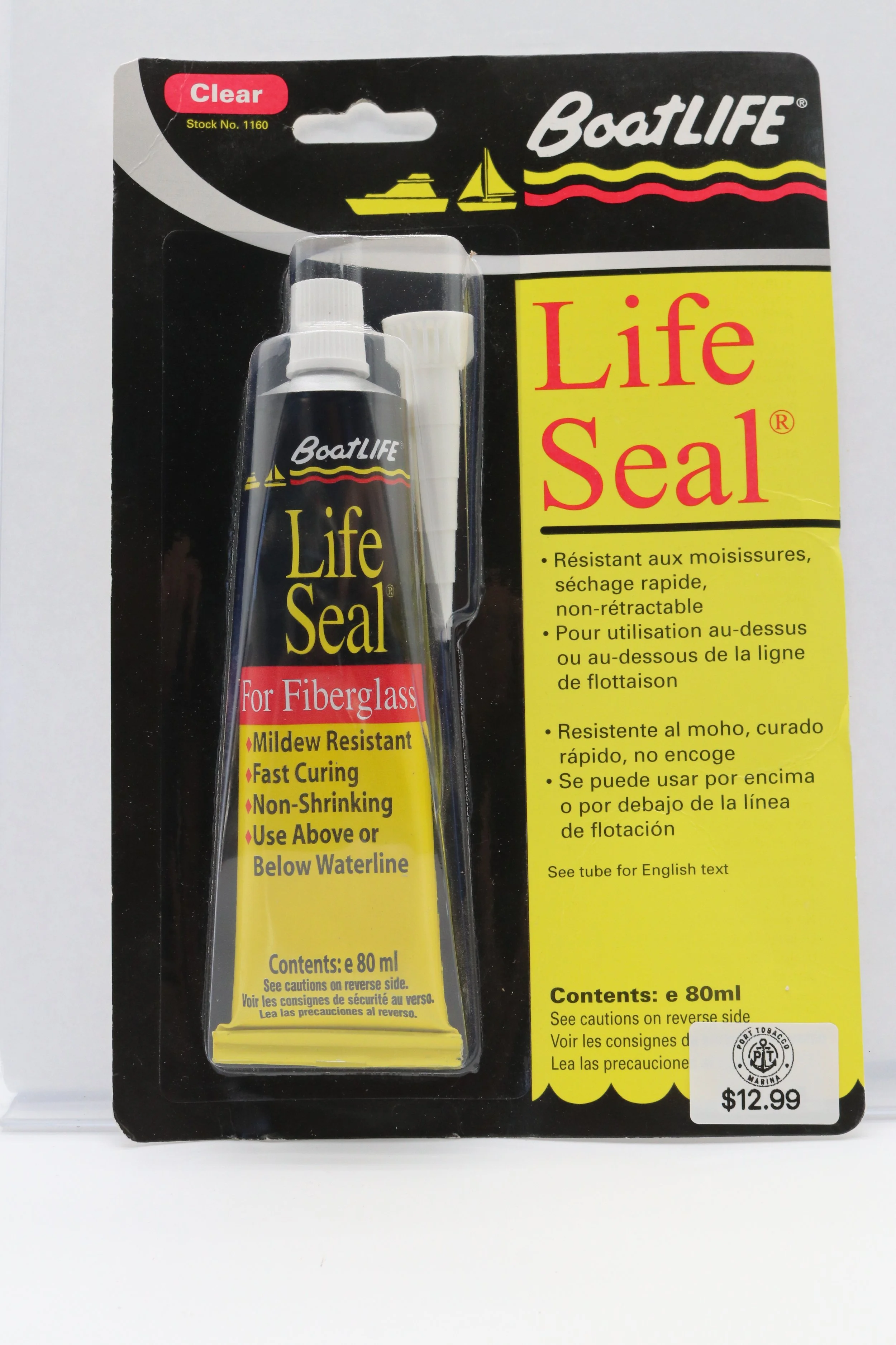 BoatLife Life Seal For Fiberglass