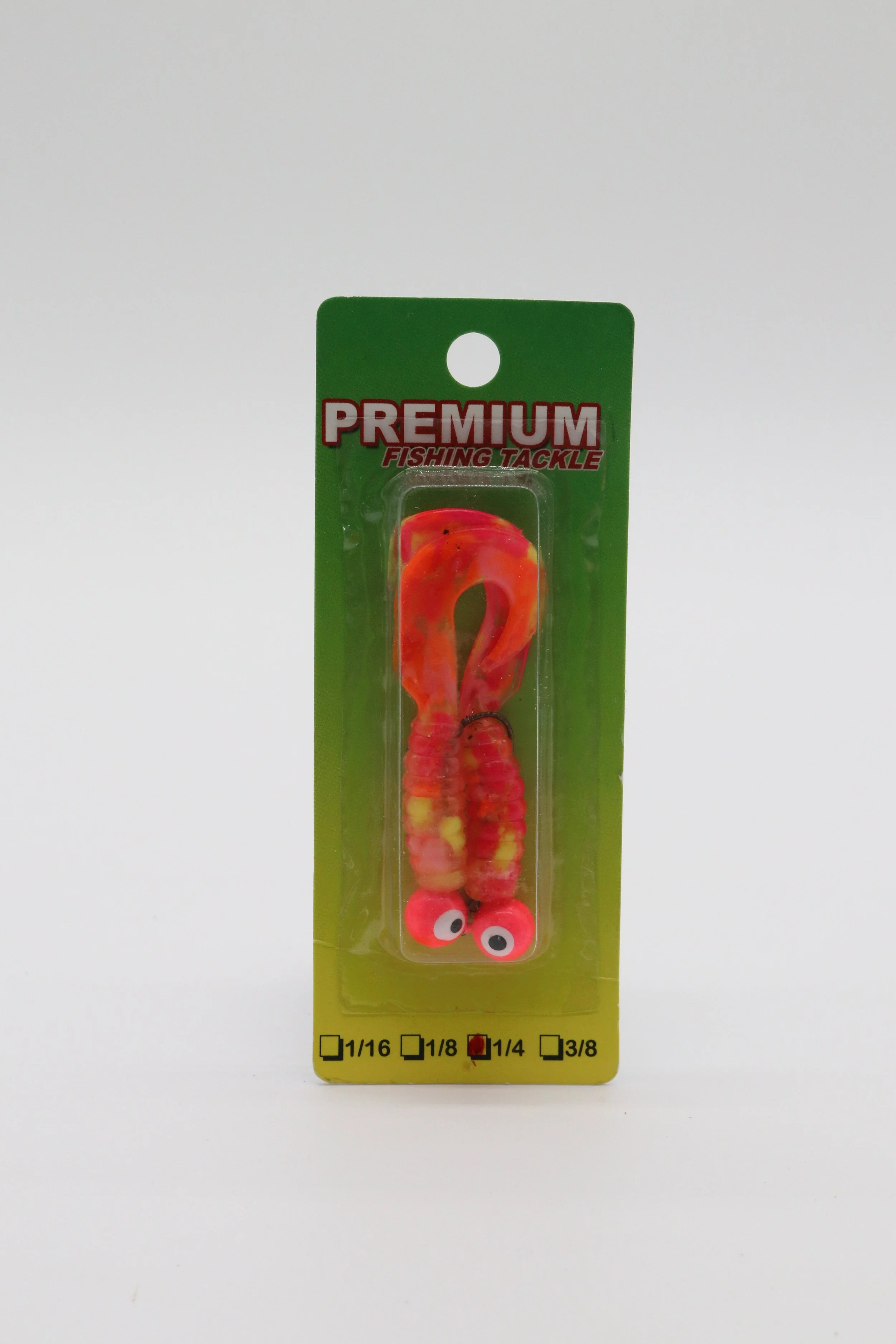 Premium Fishing Tackle 1/4