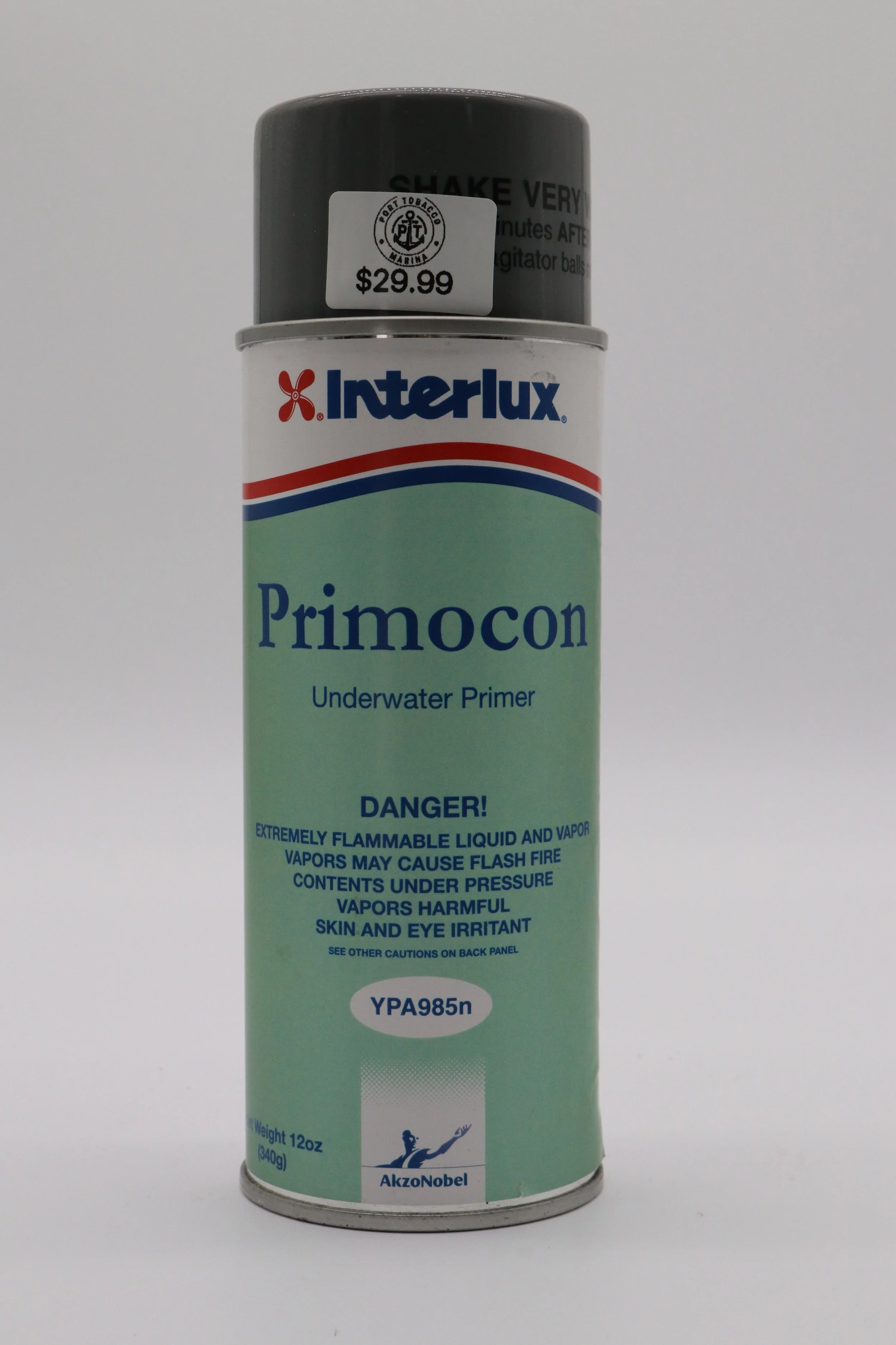 Interlux Primocon Underwater Primer