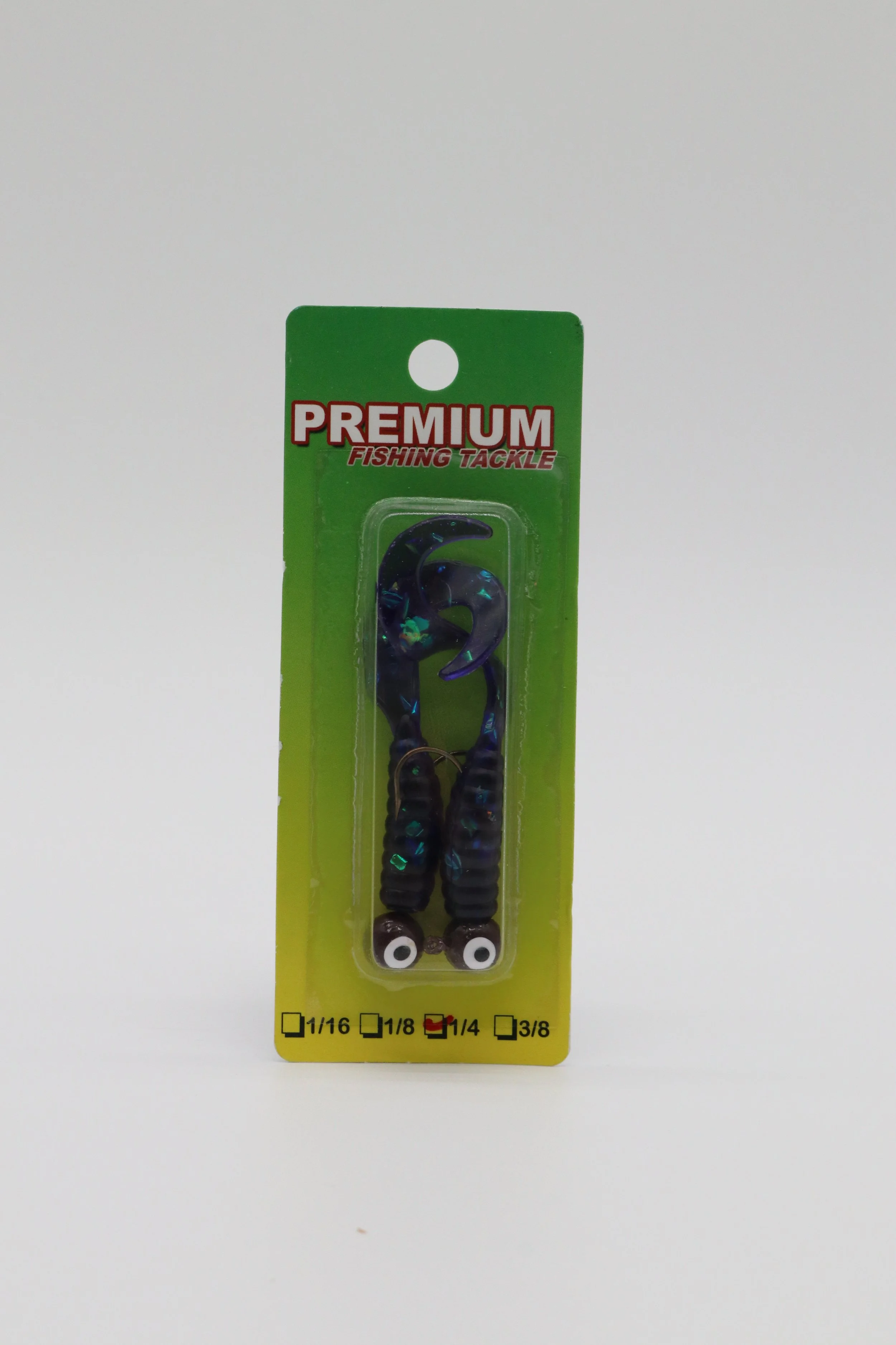 Premium Fishing Tackle 1/4