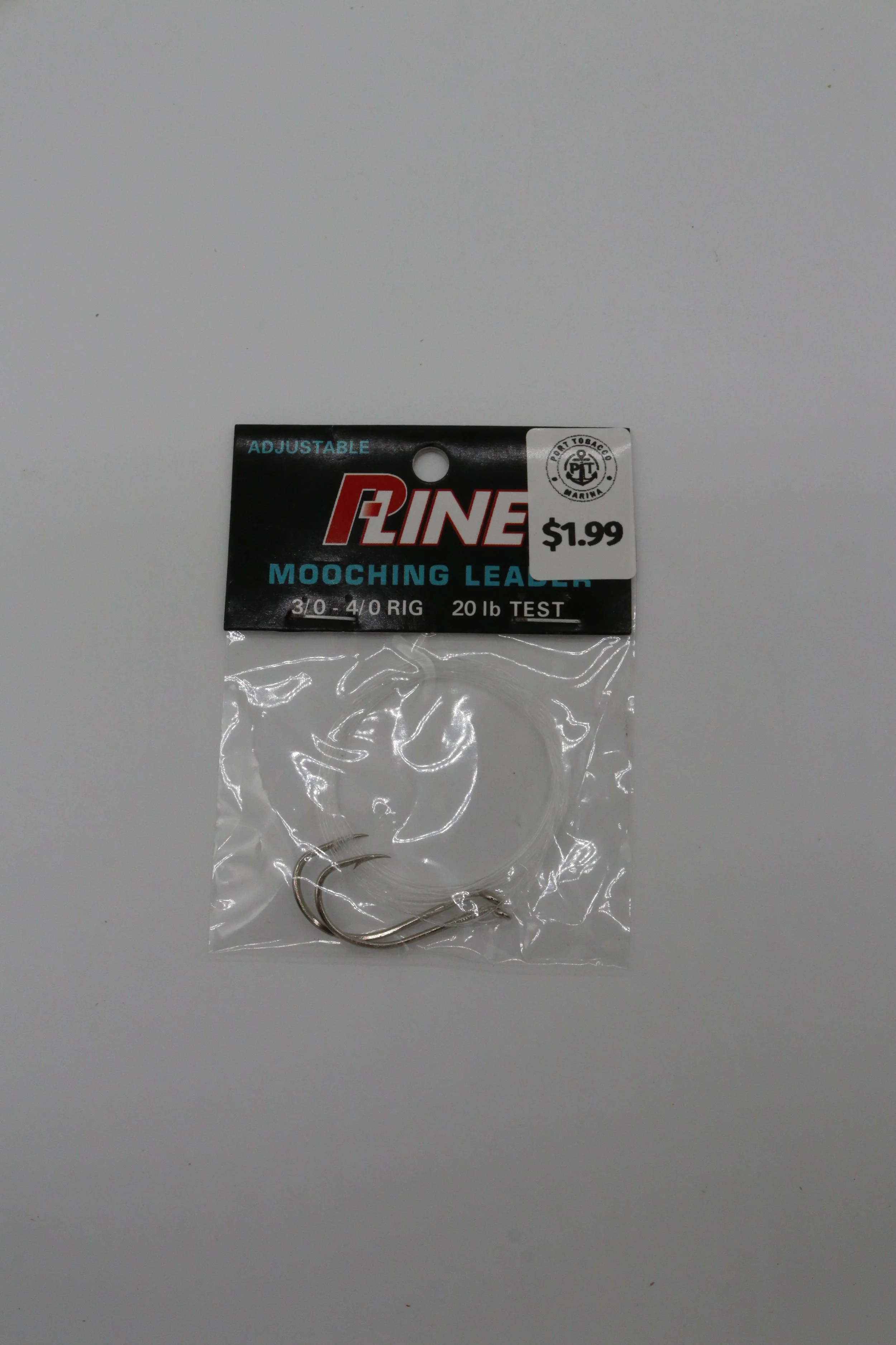 PLine Mooching Leader