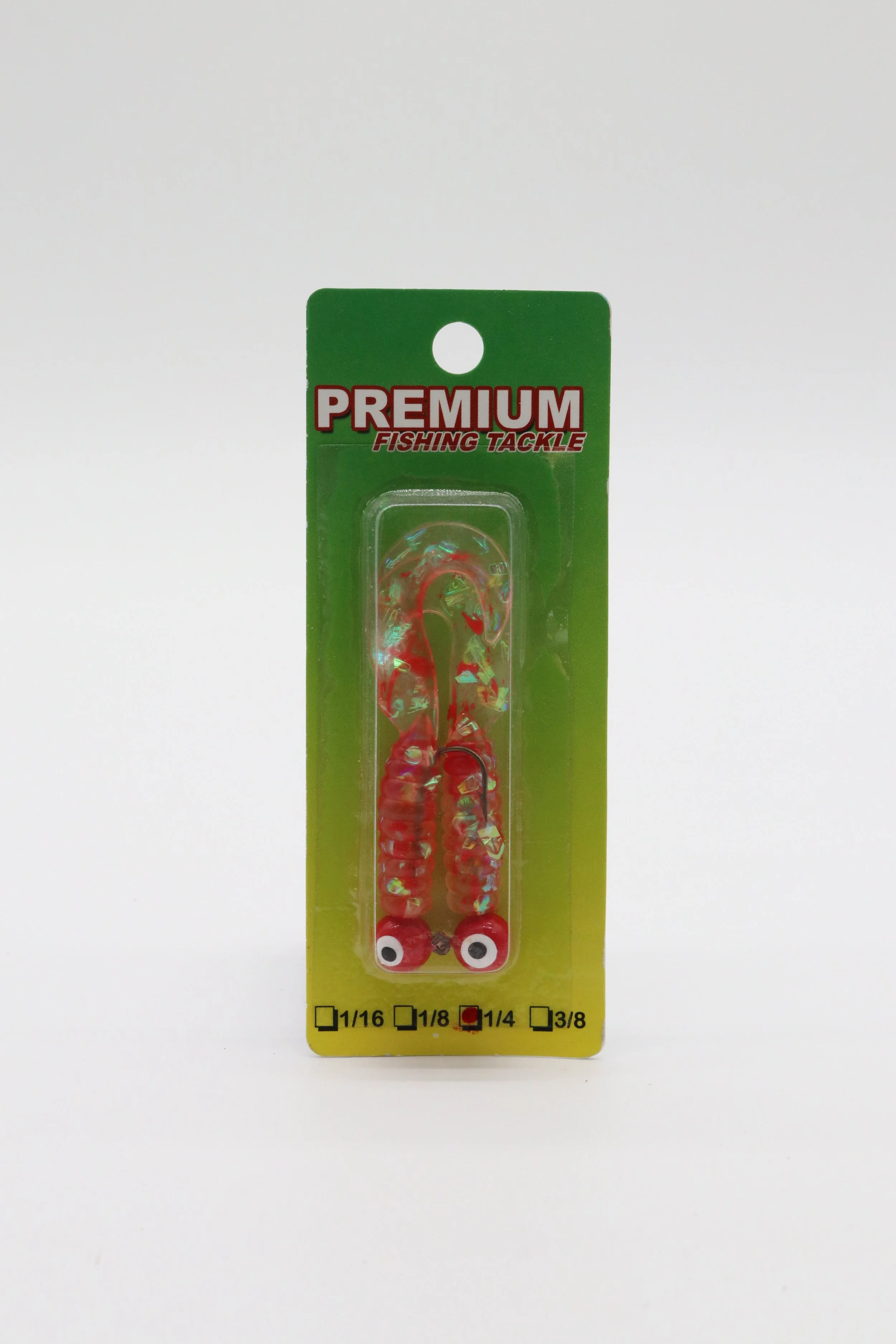 Premium Fishing Tackle 1/4